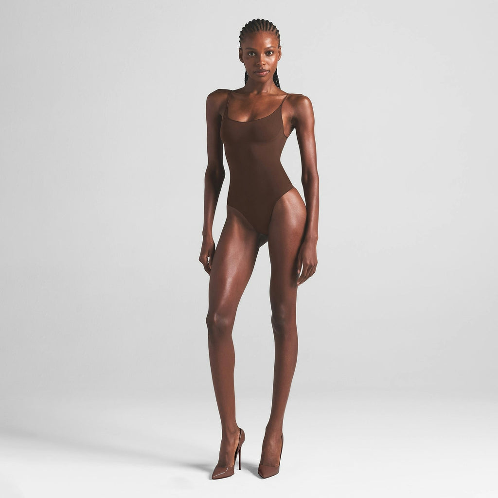 THONG BODYSUIT