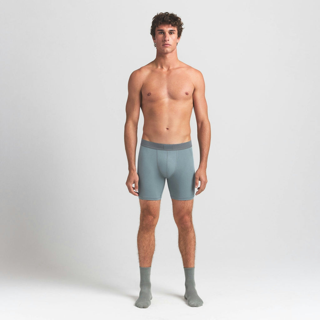 MENS 5" BOXER BRIEF