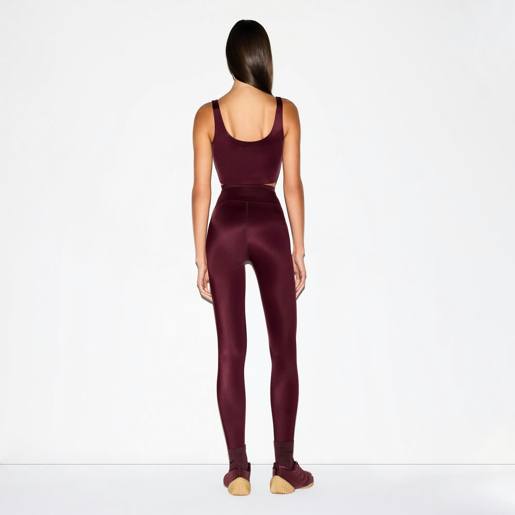 DRAWCORD 26" LEGGING
