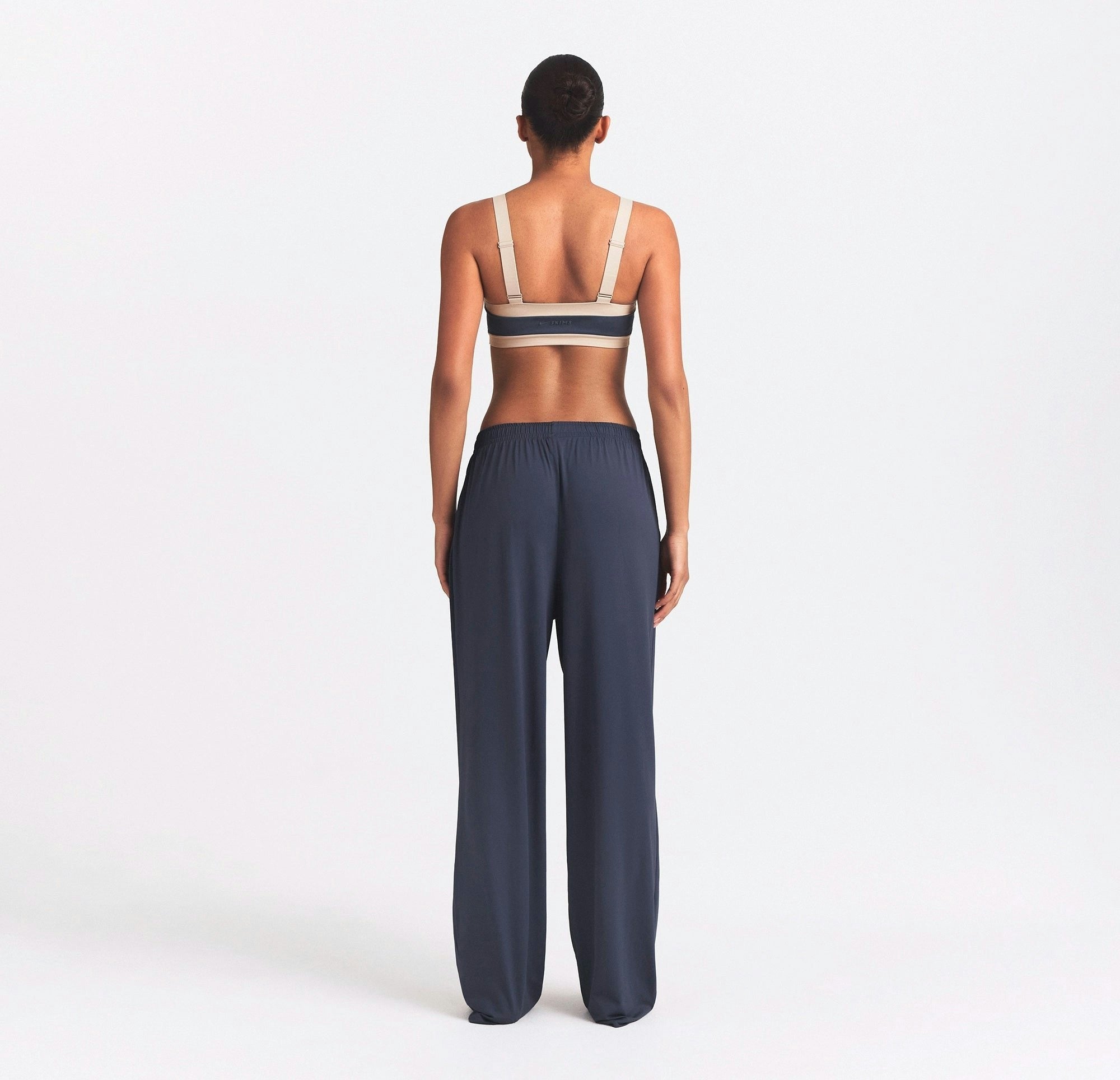 WIDE LEG PANT