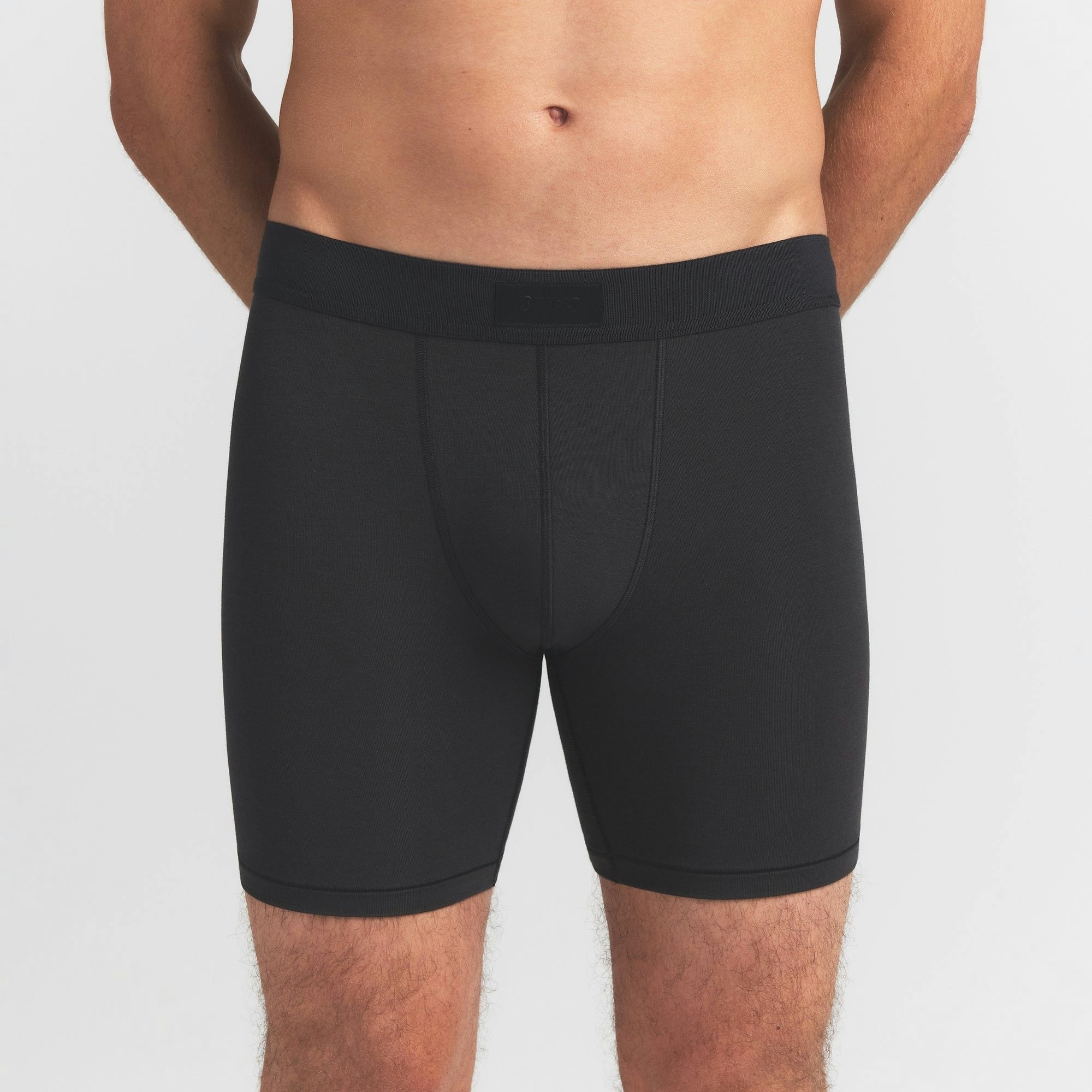 MENS 5" BOXER BRIEF 5-PACK