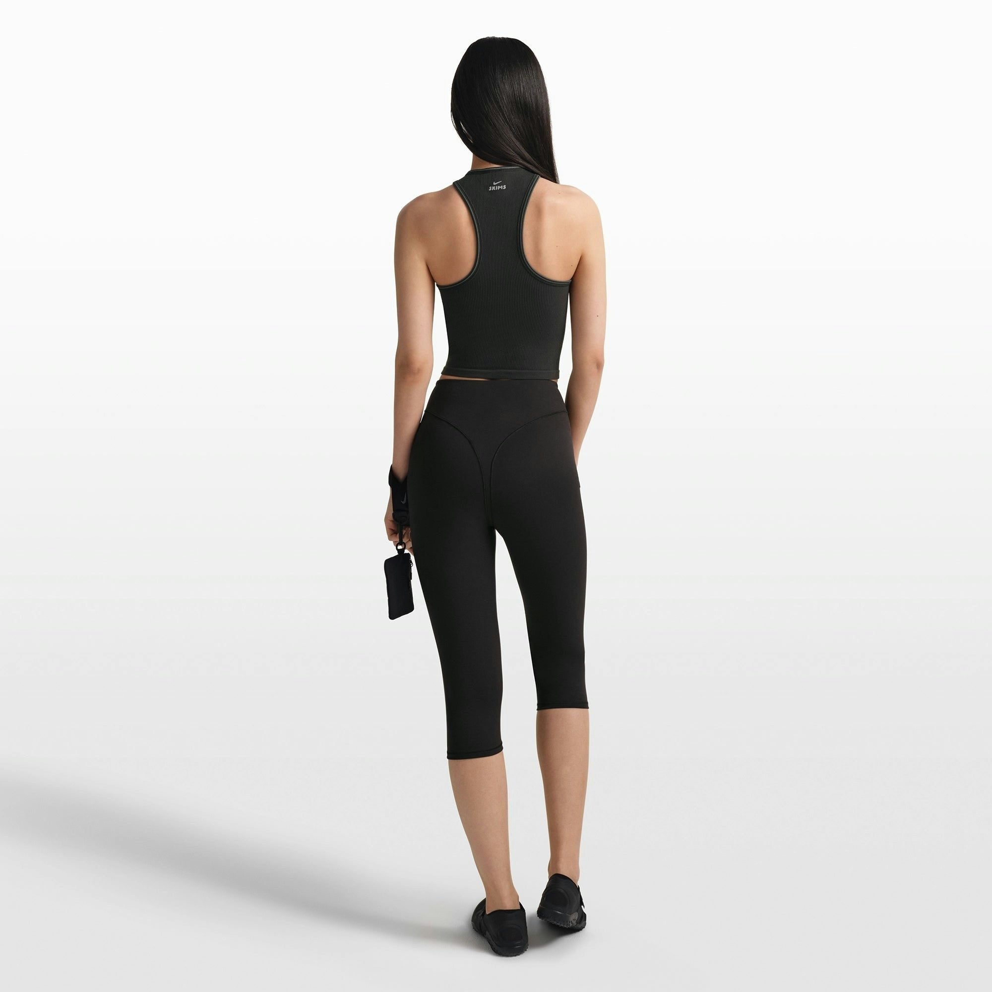 RACER FRONT TANK