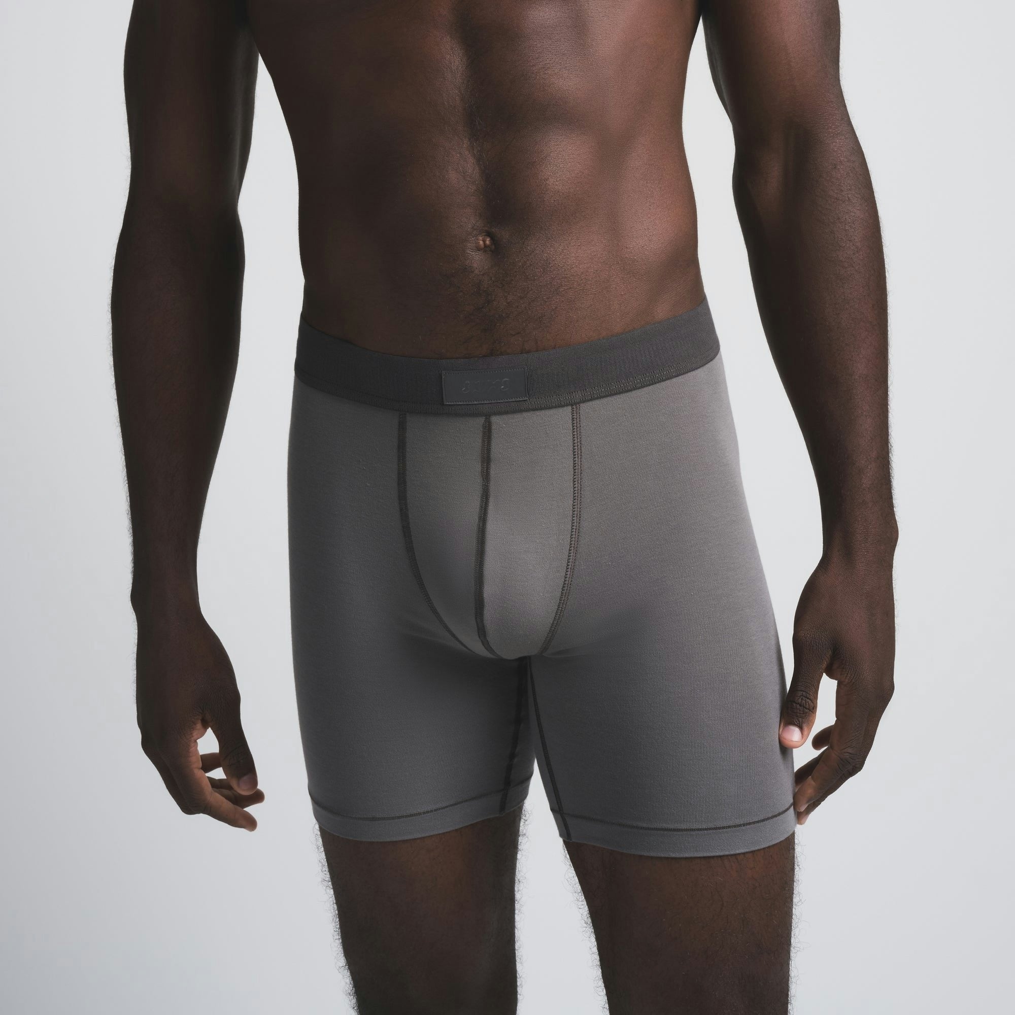 MENS 5" BOXER BRIEF 5-PACK