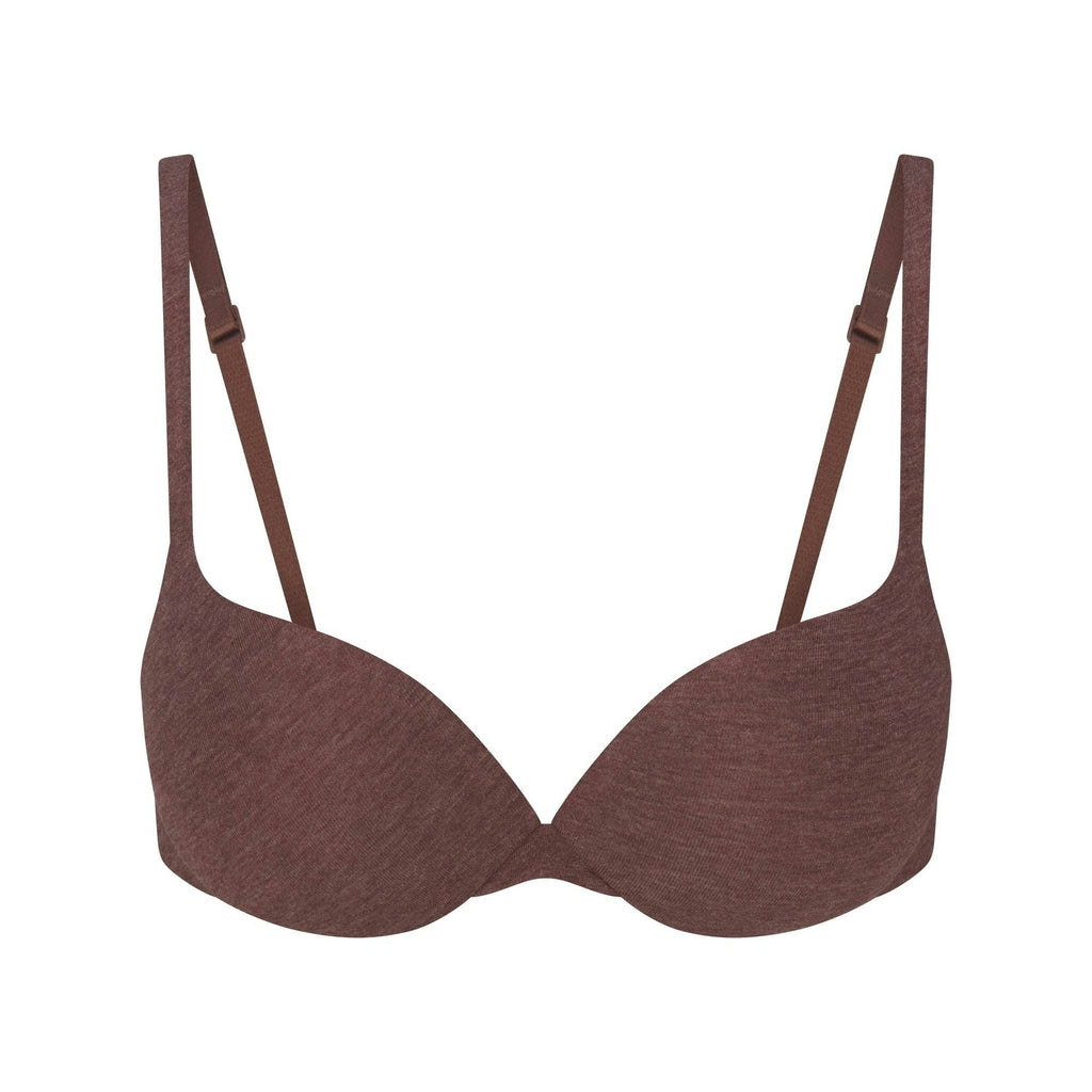 ULTIMATE TEARDROP PUSH-UP BRA