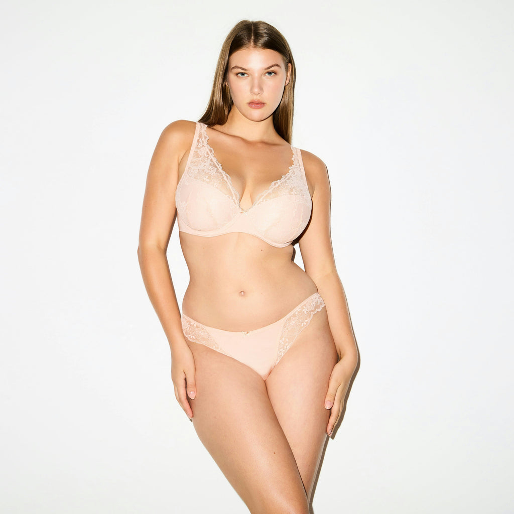 FULL COVERAGE BRA