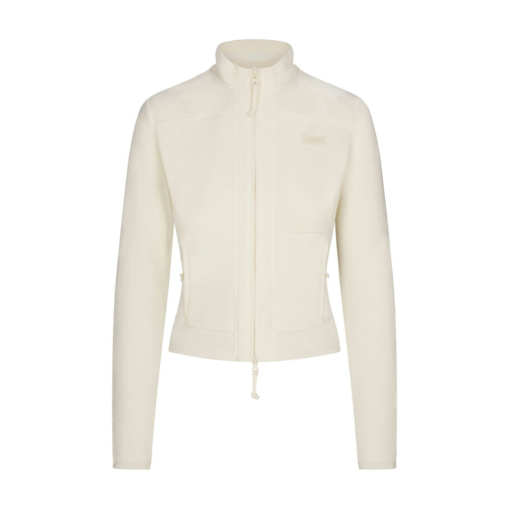 FITTED JACKET