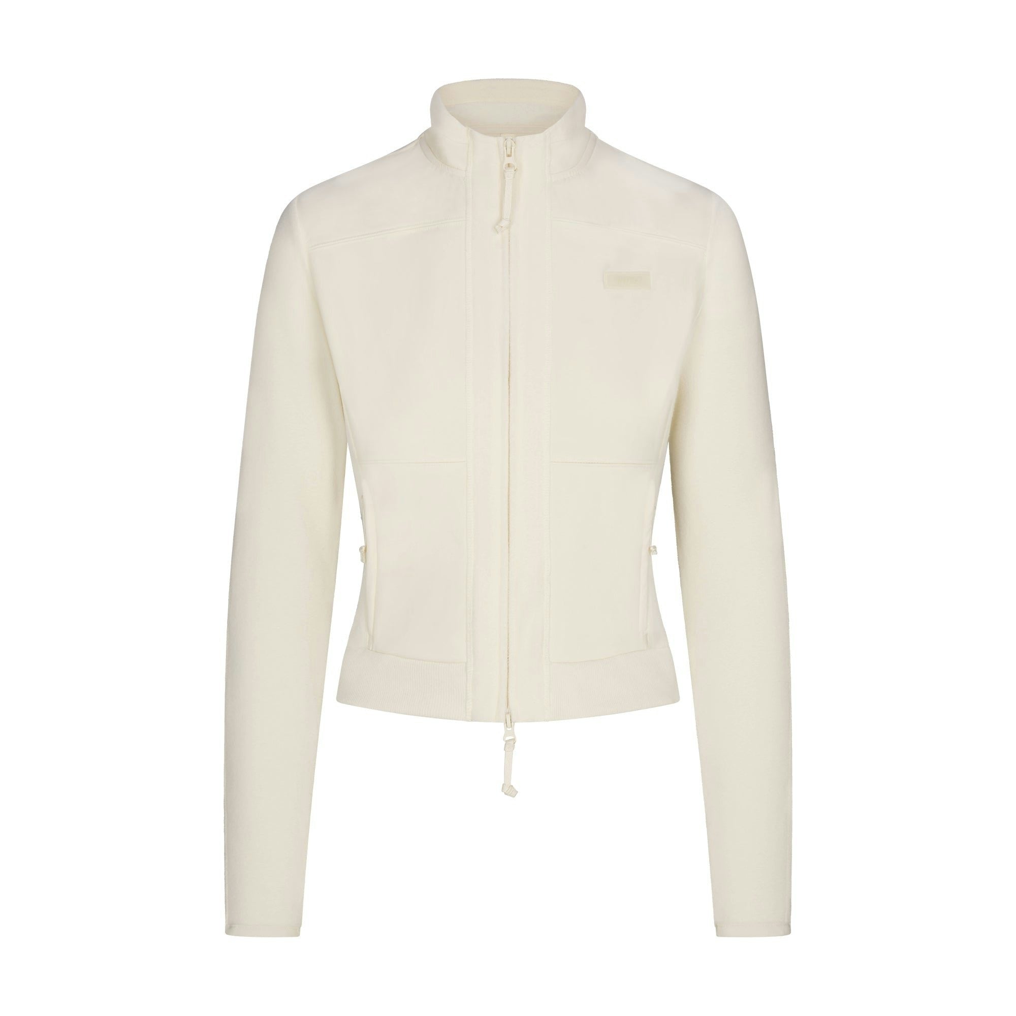 FITTED JACKET