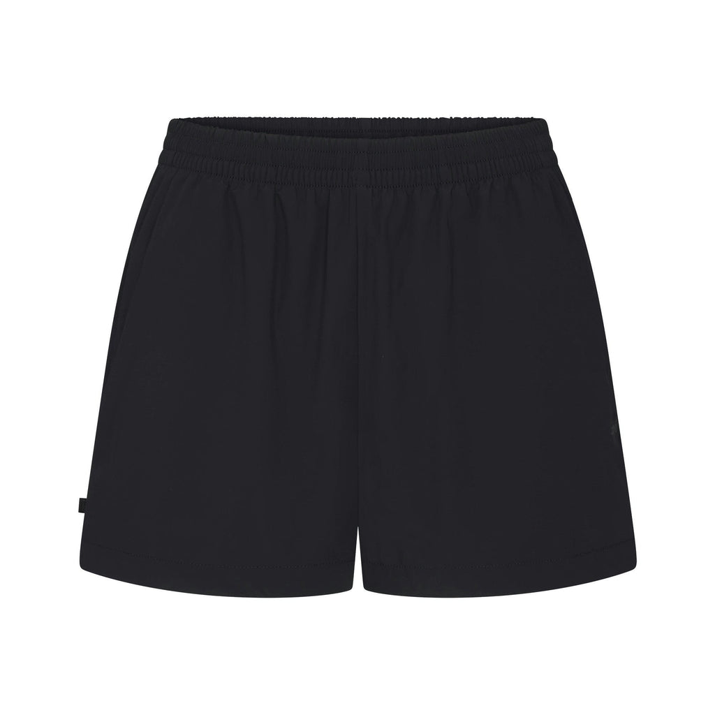 5" TRACK SHORT