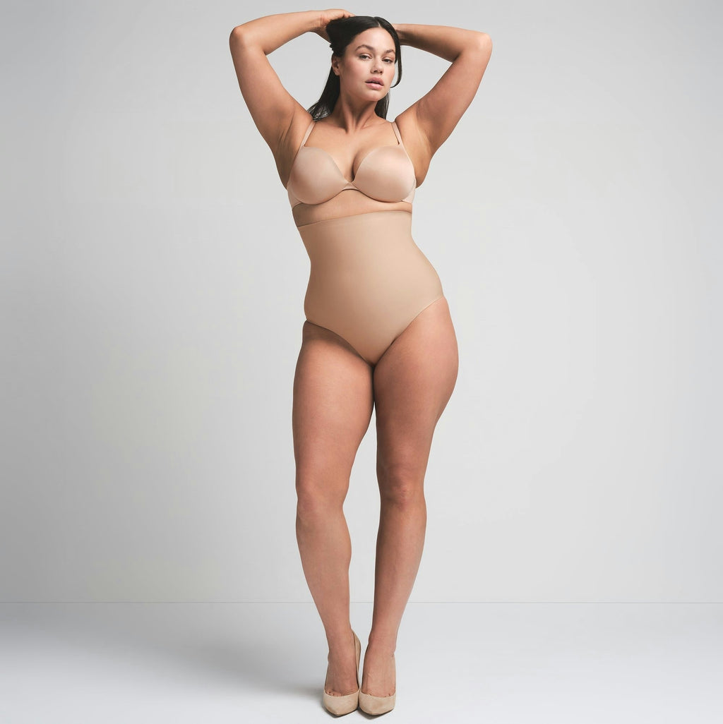 CORE SCULPT HIGH-WAISTED BRIEF