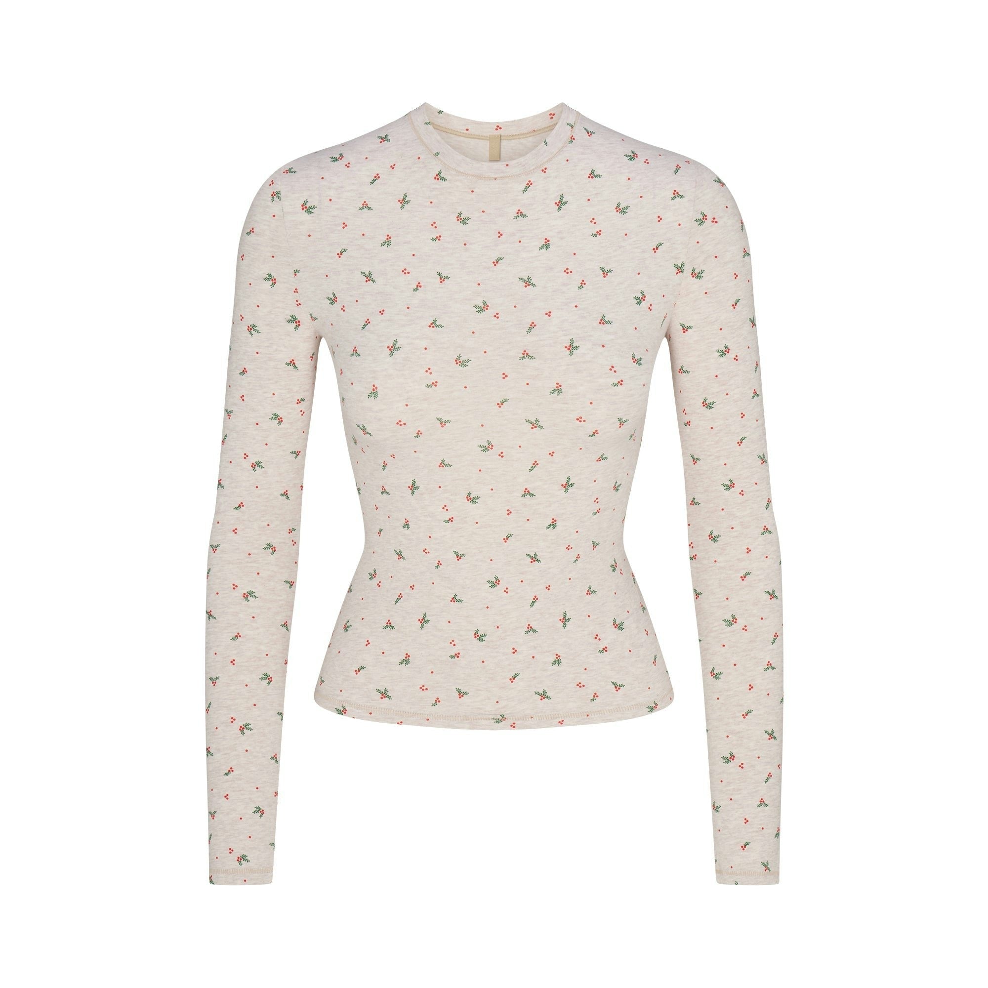 LONG SLEEVE T-SHIRT