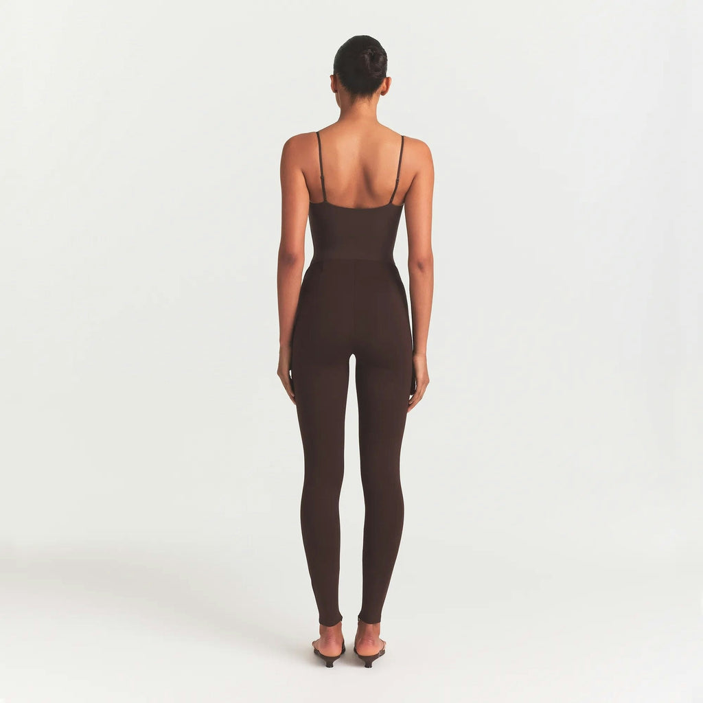 HIGH-WAISTED LEGGING