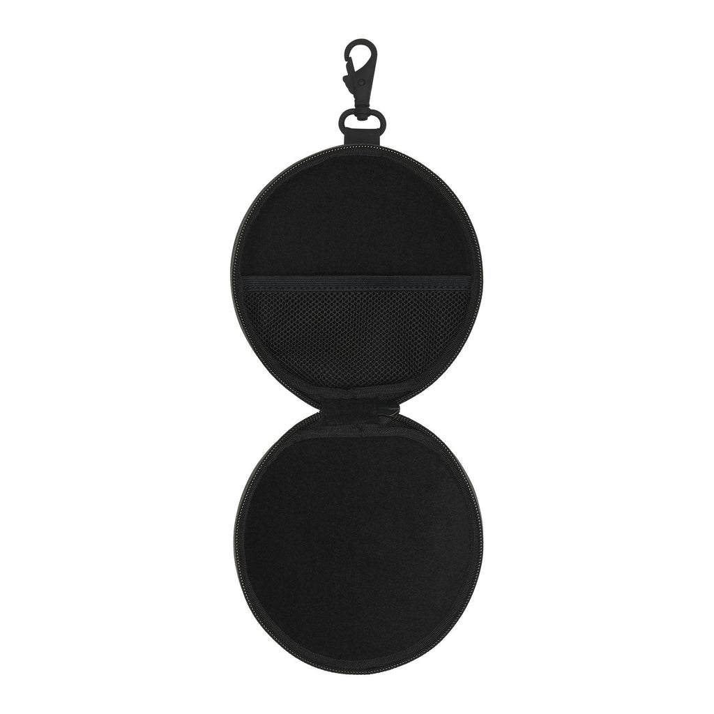HARDSHELL ROUND CASE