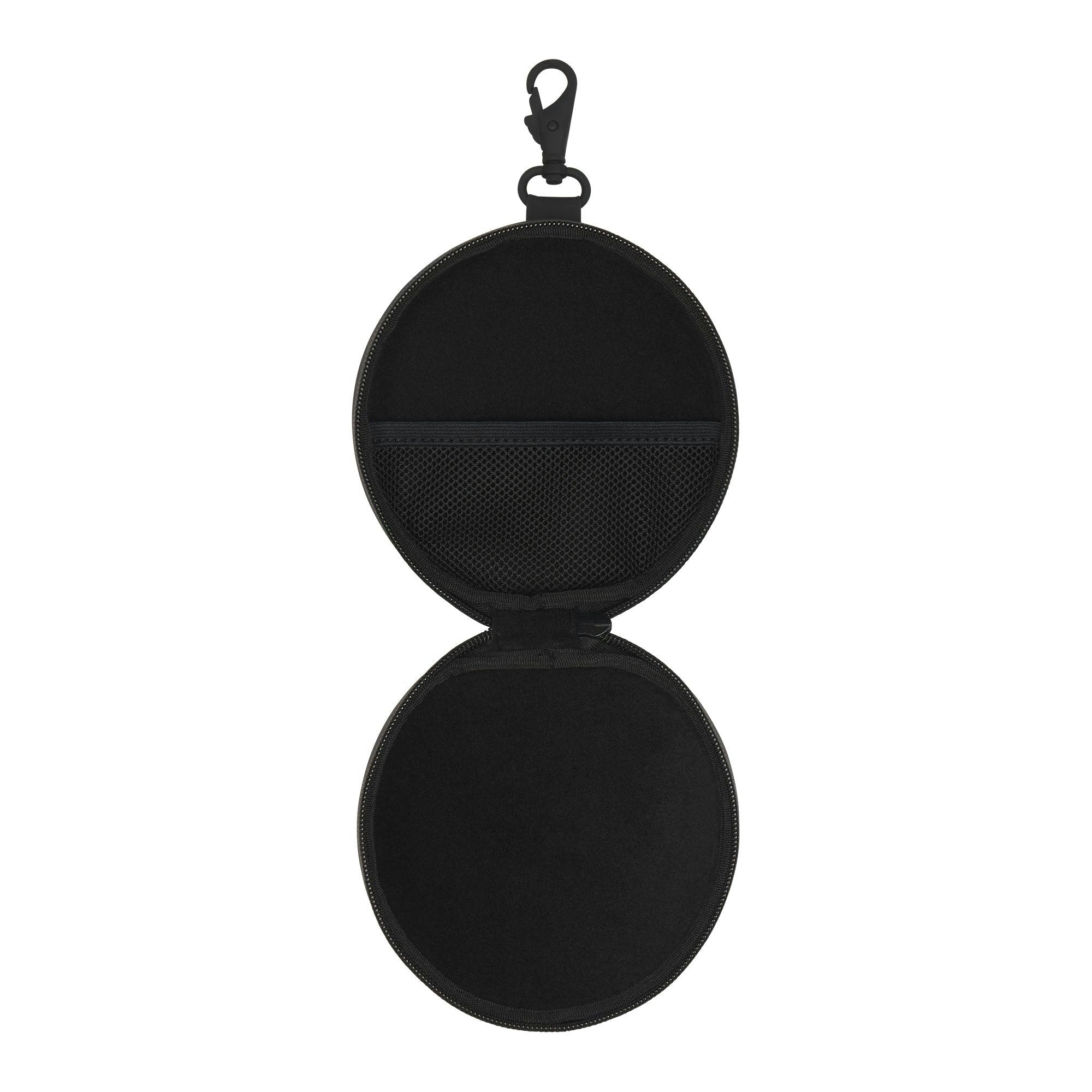HARDSHELL ROUND CASE
