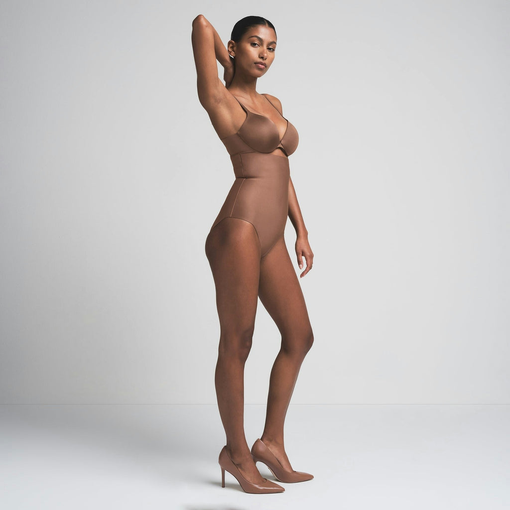 CORE SCULPT HIGH-WAISTED BRIEF