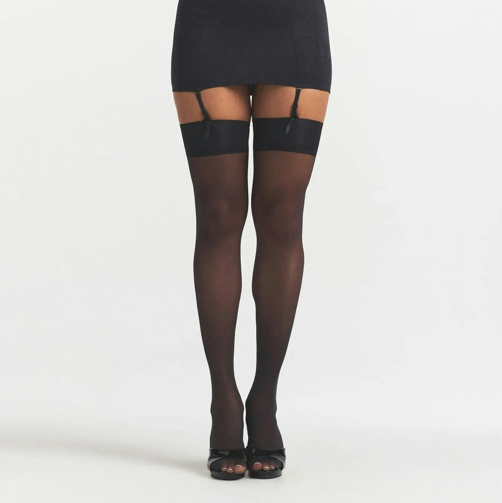 THIGH HIGH STOCKINGS