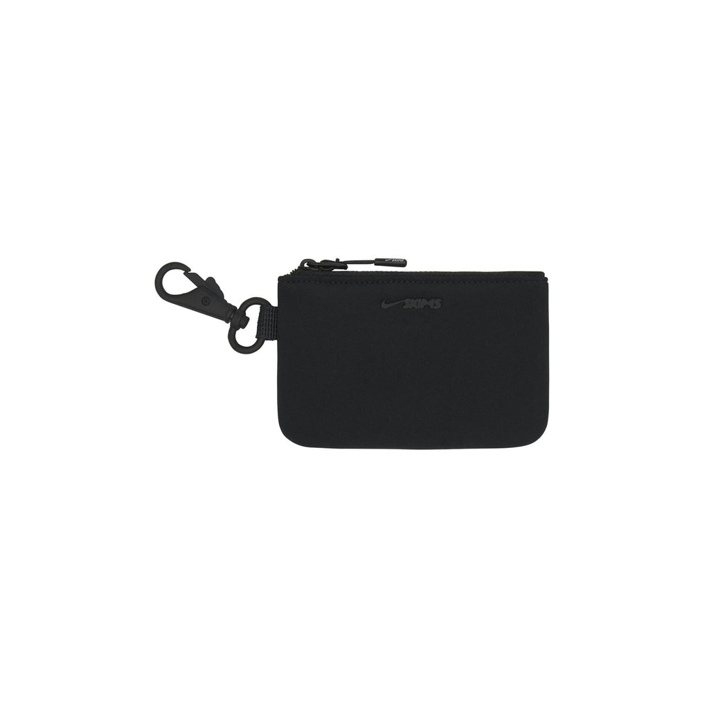 CLIPPABLE POUCH