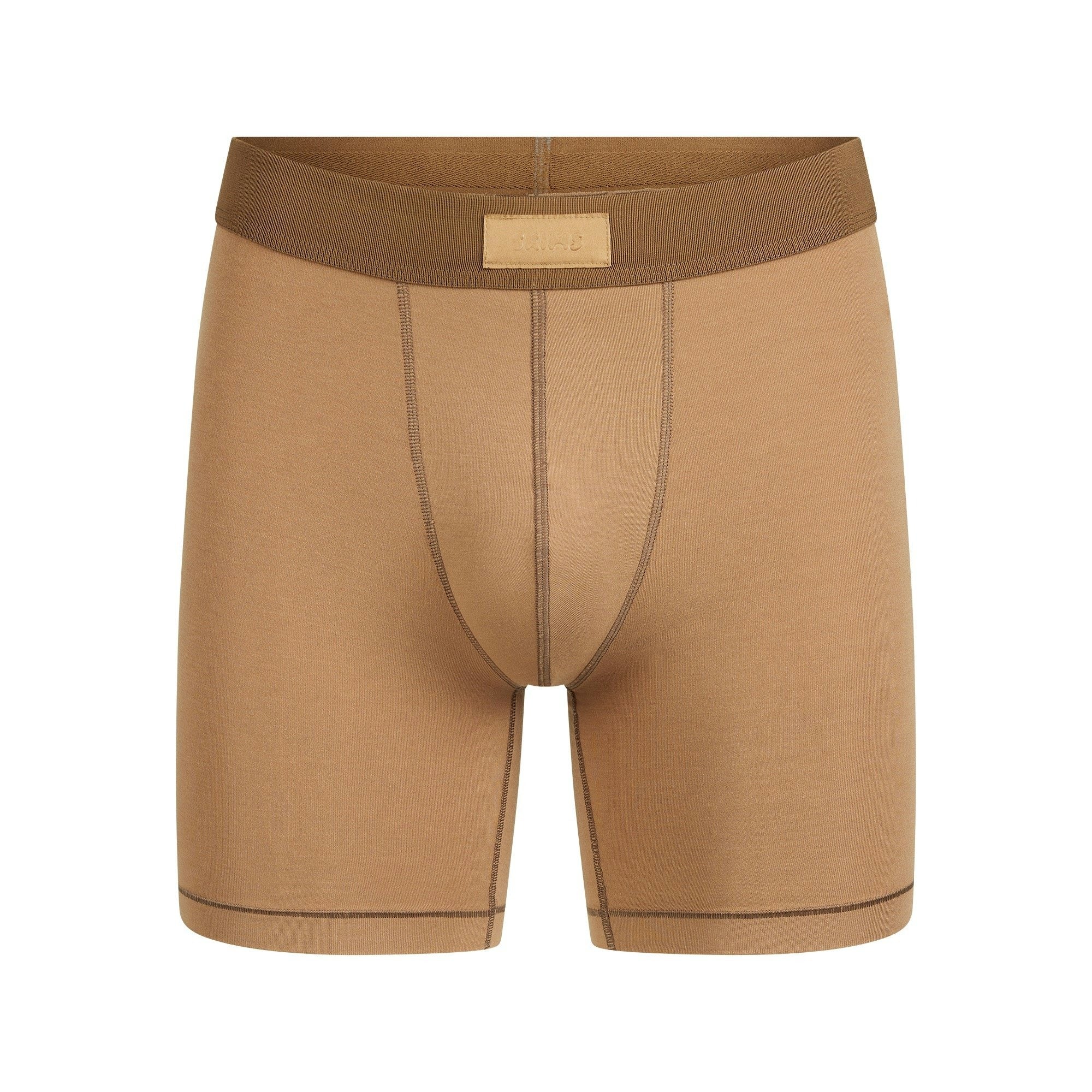 MENS 5" BOXER BRIEF