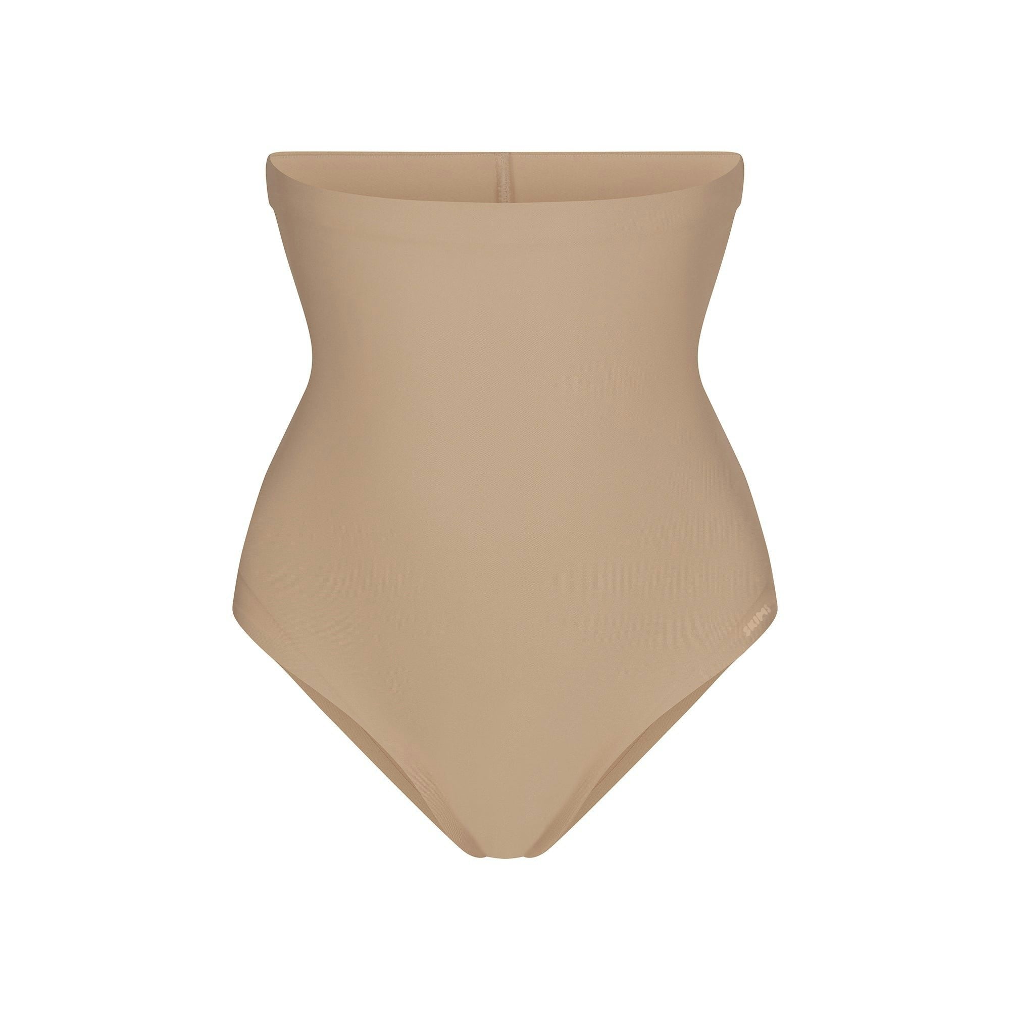 CORE SCULPT HIGH-WAISTED BRIEF
