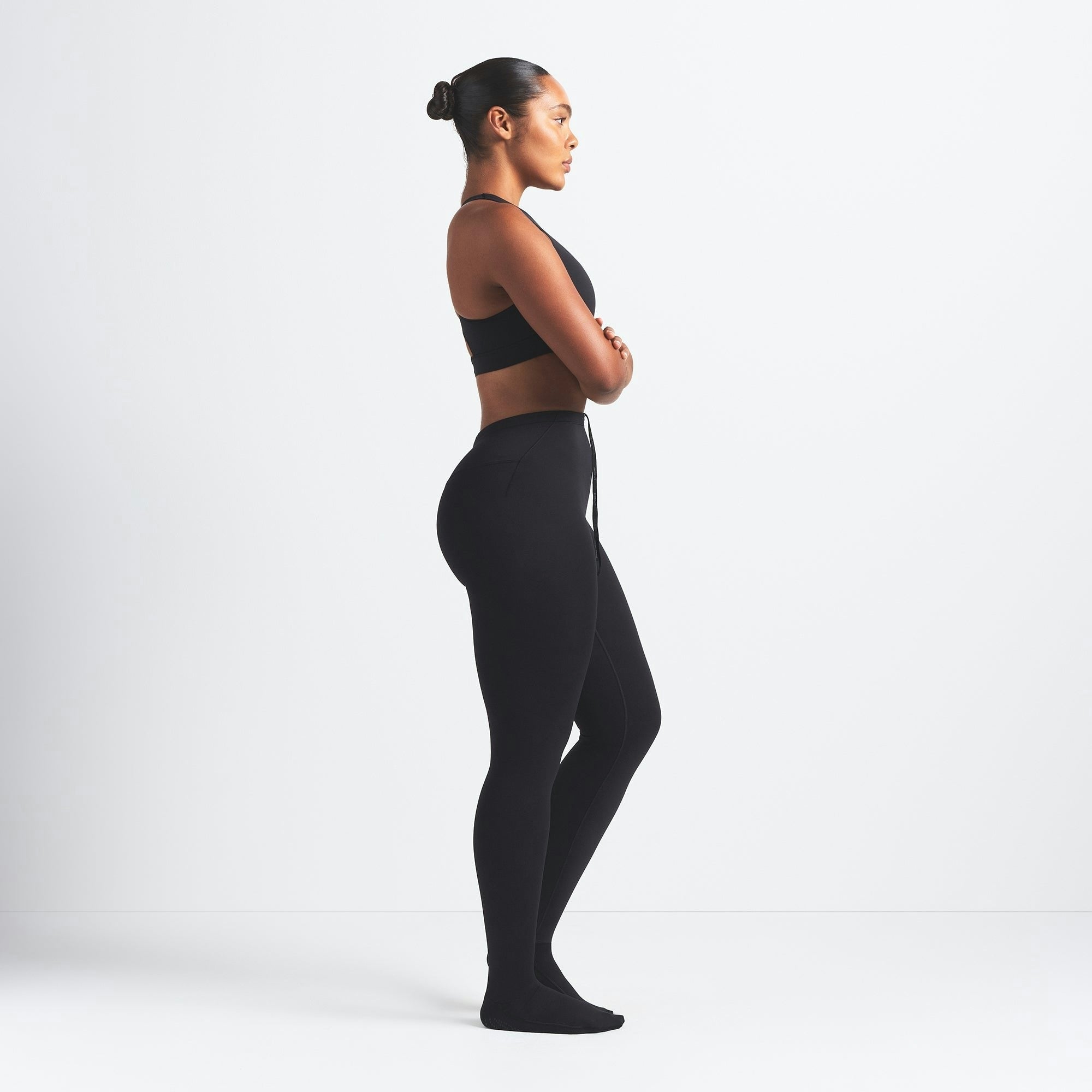 FOOTSIE GRIP LEGGING