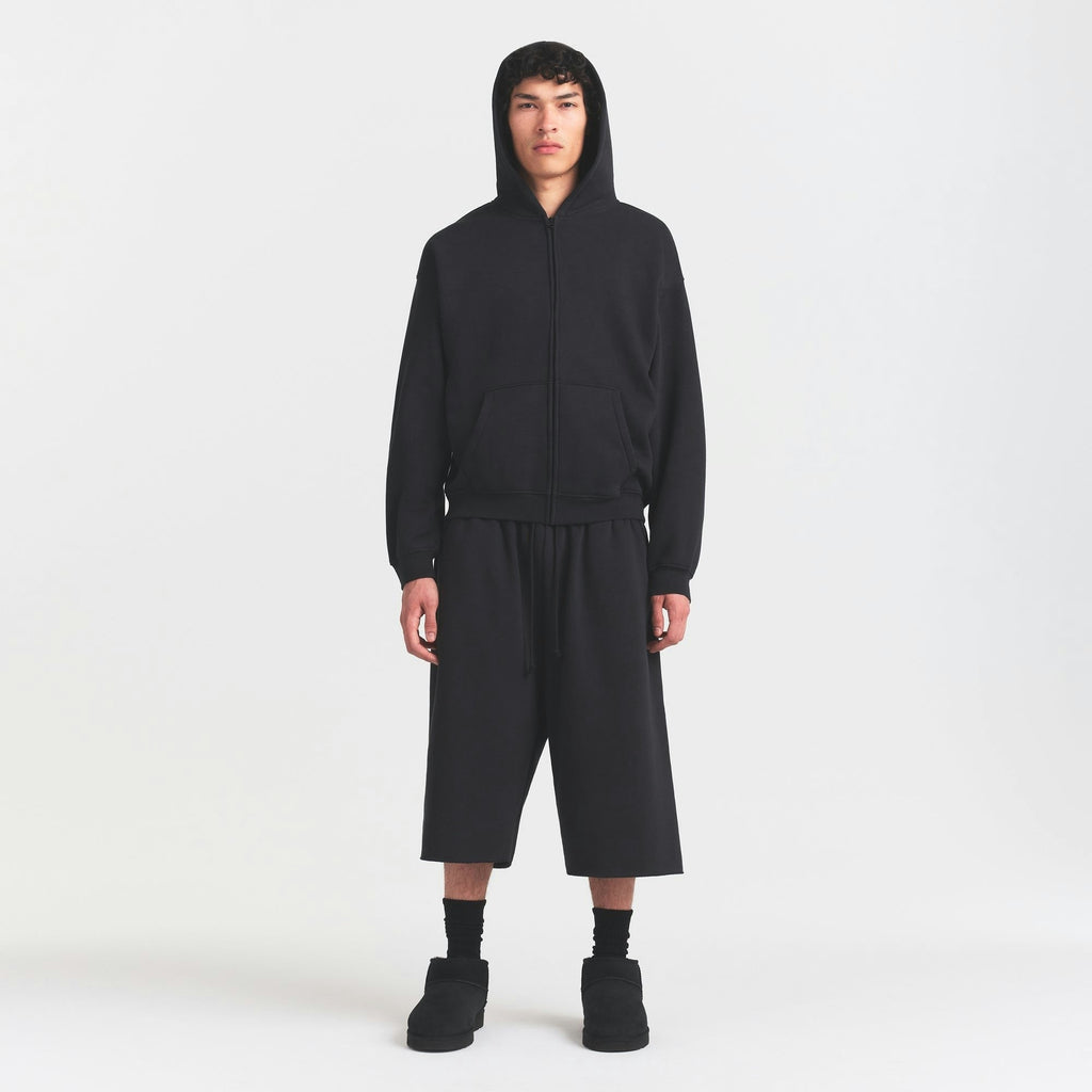 MENS RELAXED LONG SHORT
