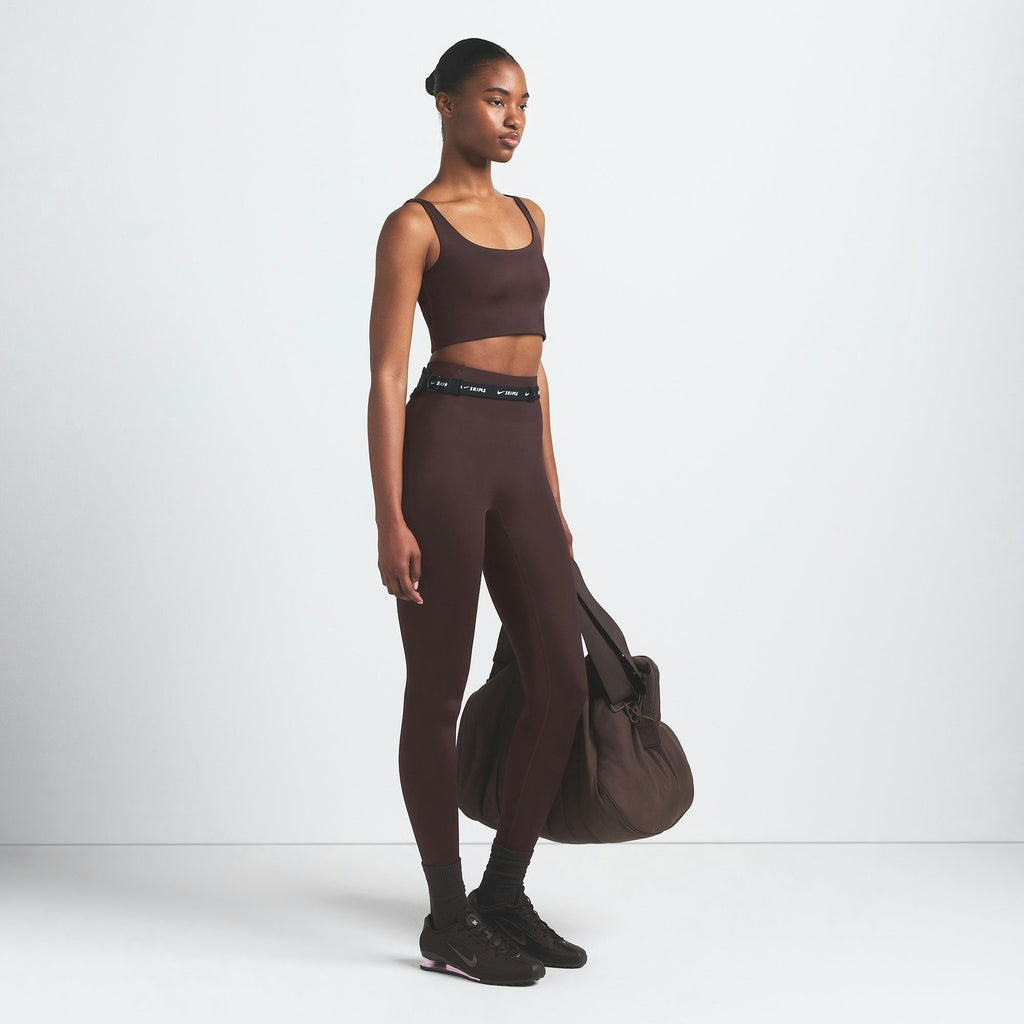 BONDED WAIST 26" LEGGING