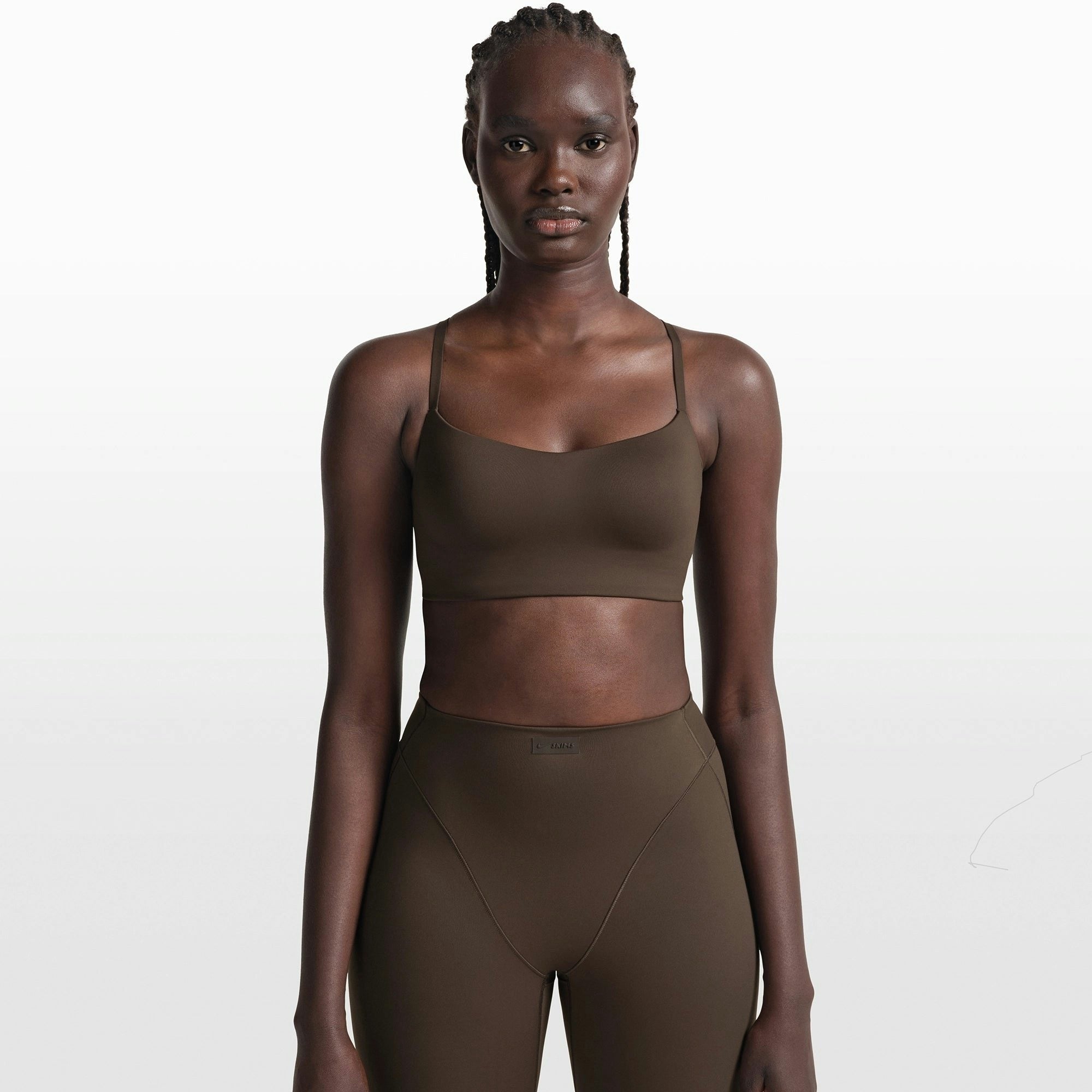 CONTOUR CAMI BRA