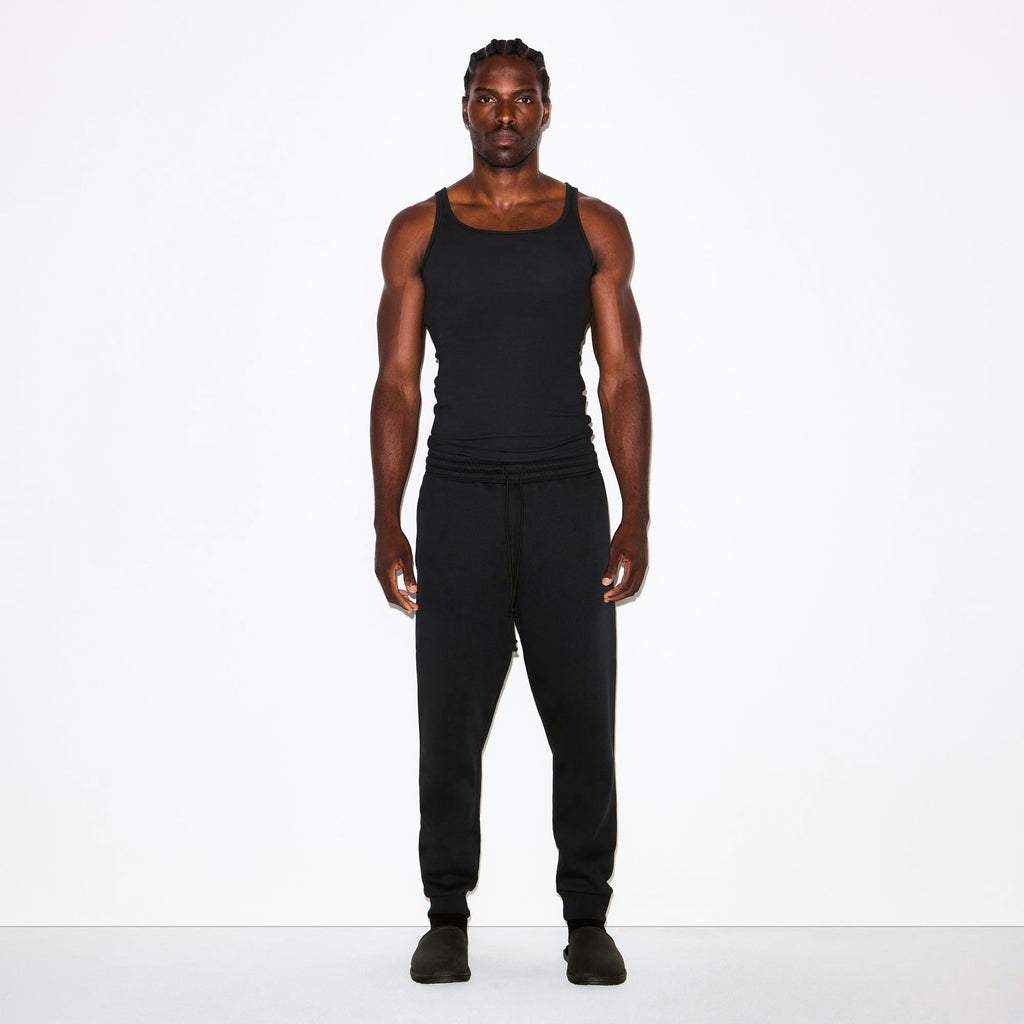 MENS TAPERED JOGGER