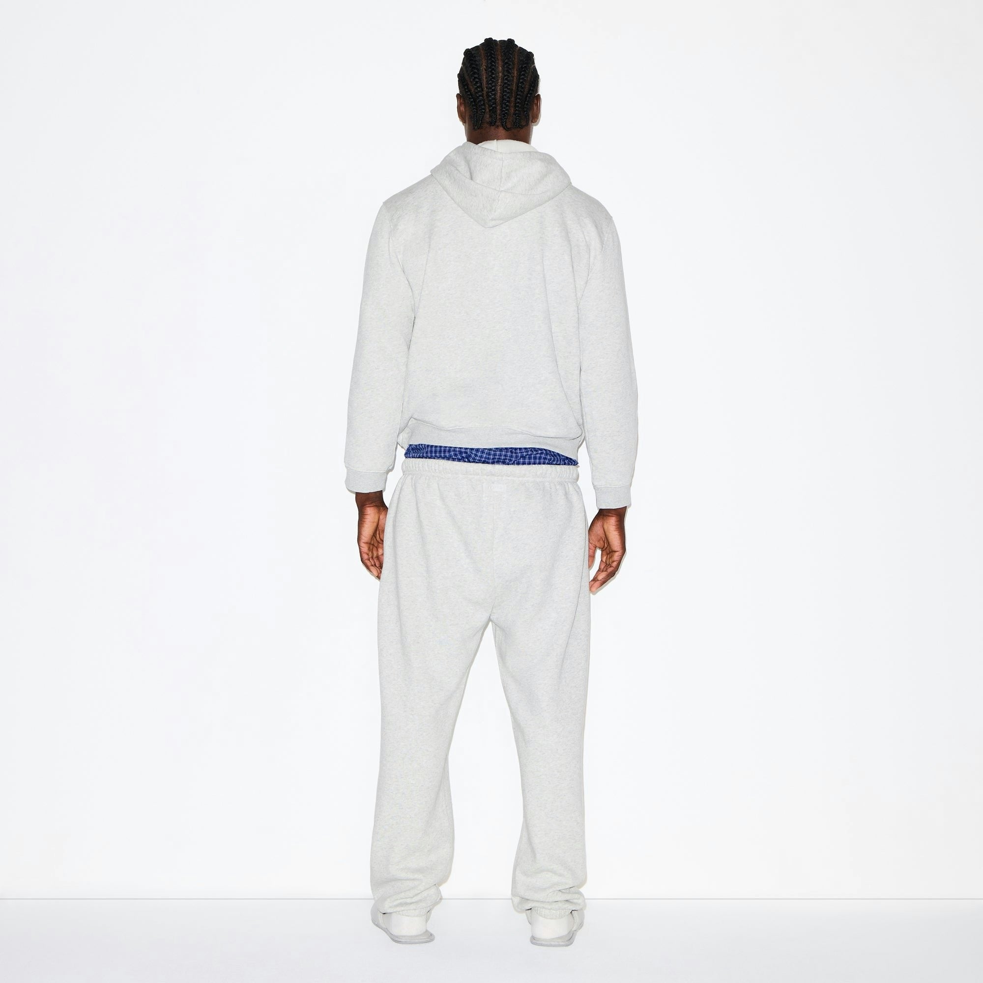 MENS CLASSIC HOODIE