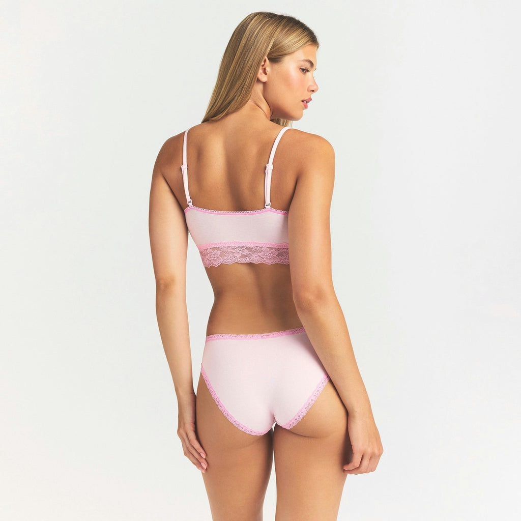 LACE BRIEF