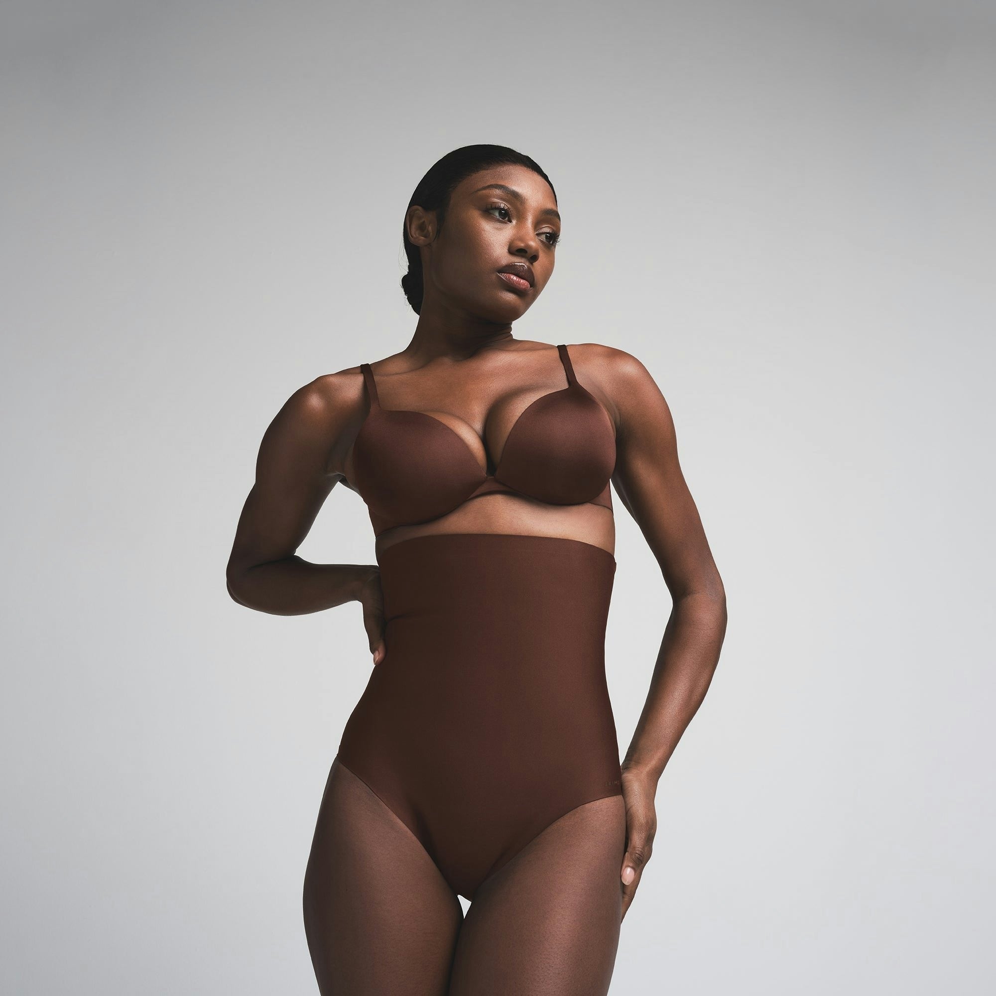 CORE SCULPT HIGH-WAISTED BRIEF