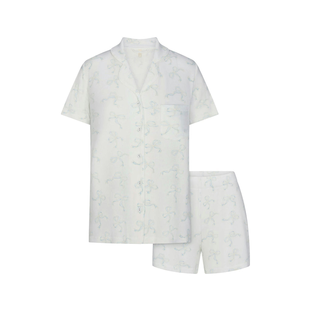 SHORT SLEEP SET