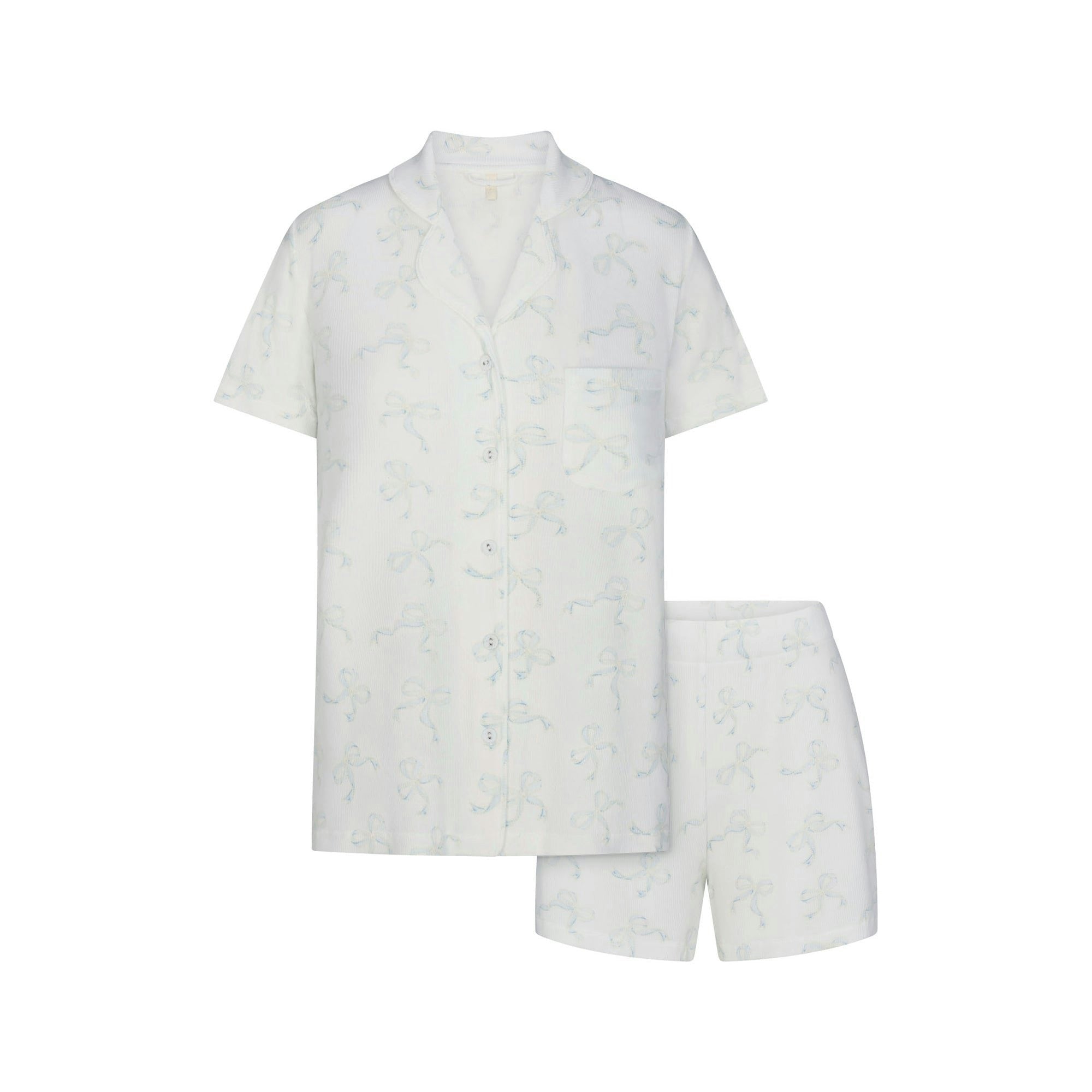 SHORT SLEEP SET