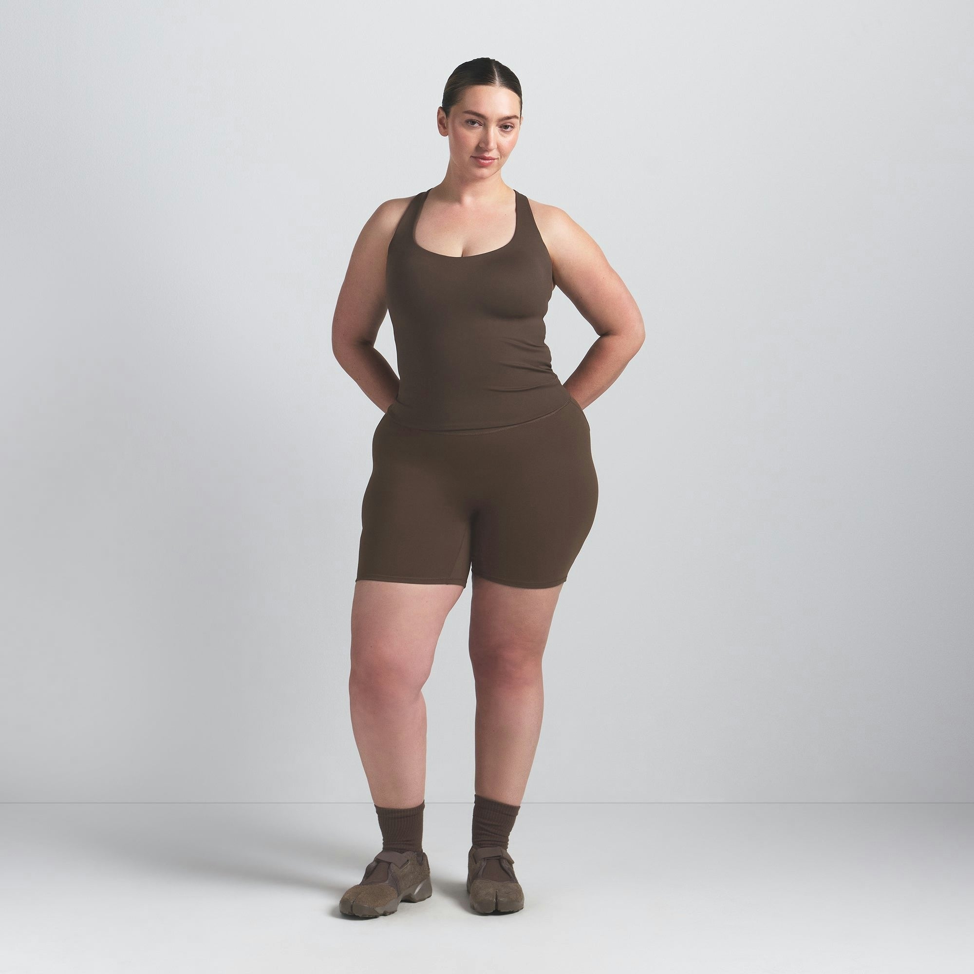 RACERBACK TANK