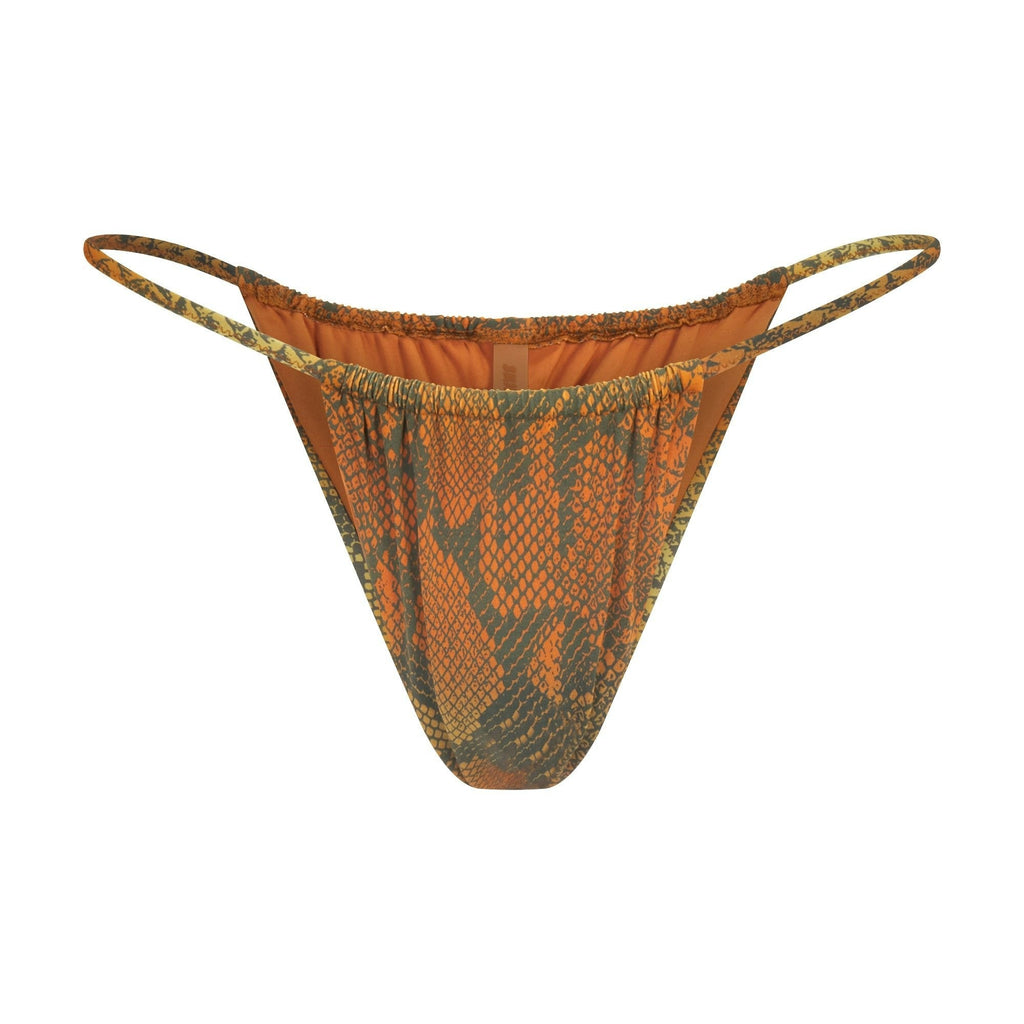 STRING BIKINI BOTTOM