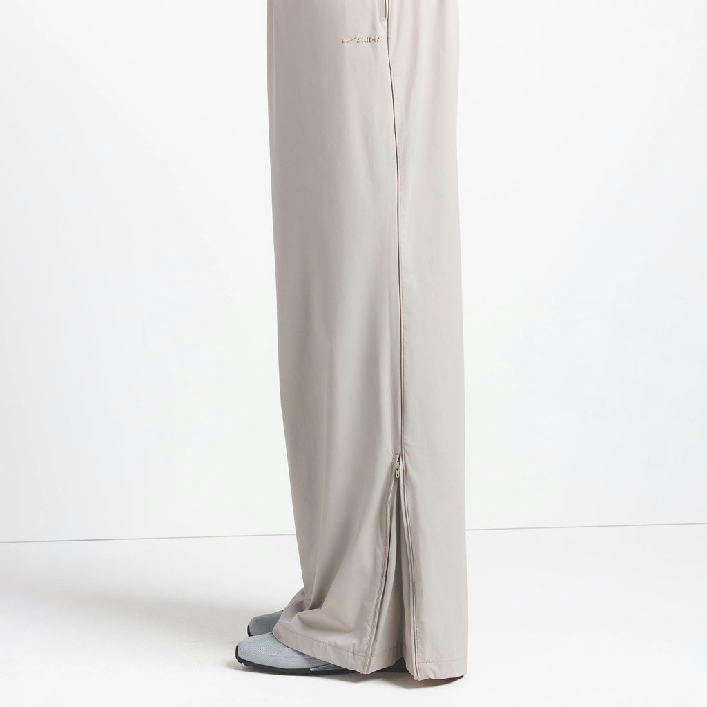OVERSIZED TRACK PANT