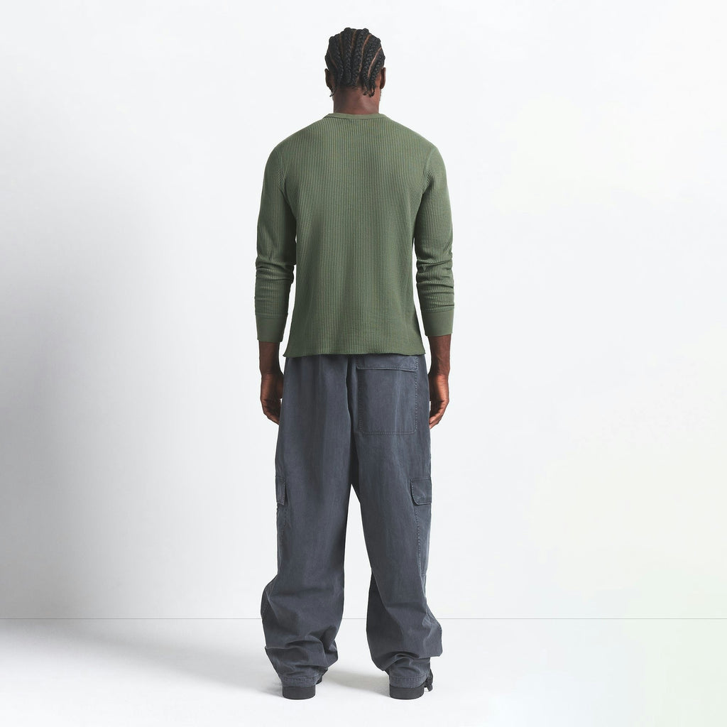 MENS LONG SLEEVE TOP