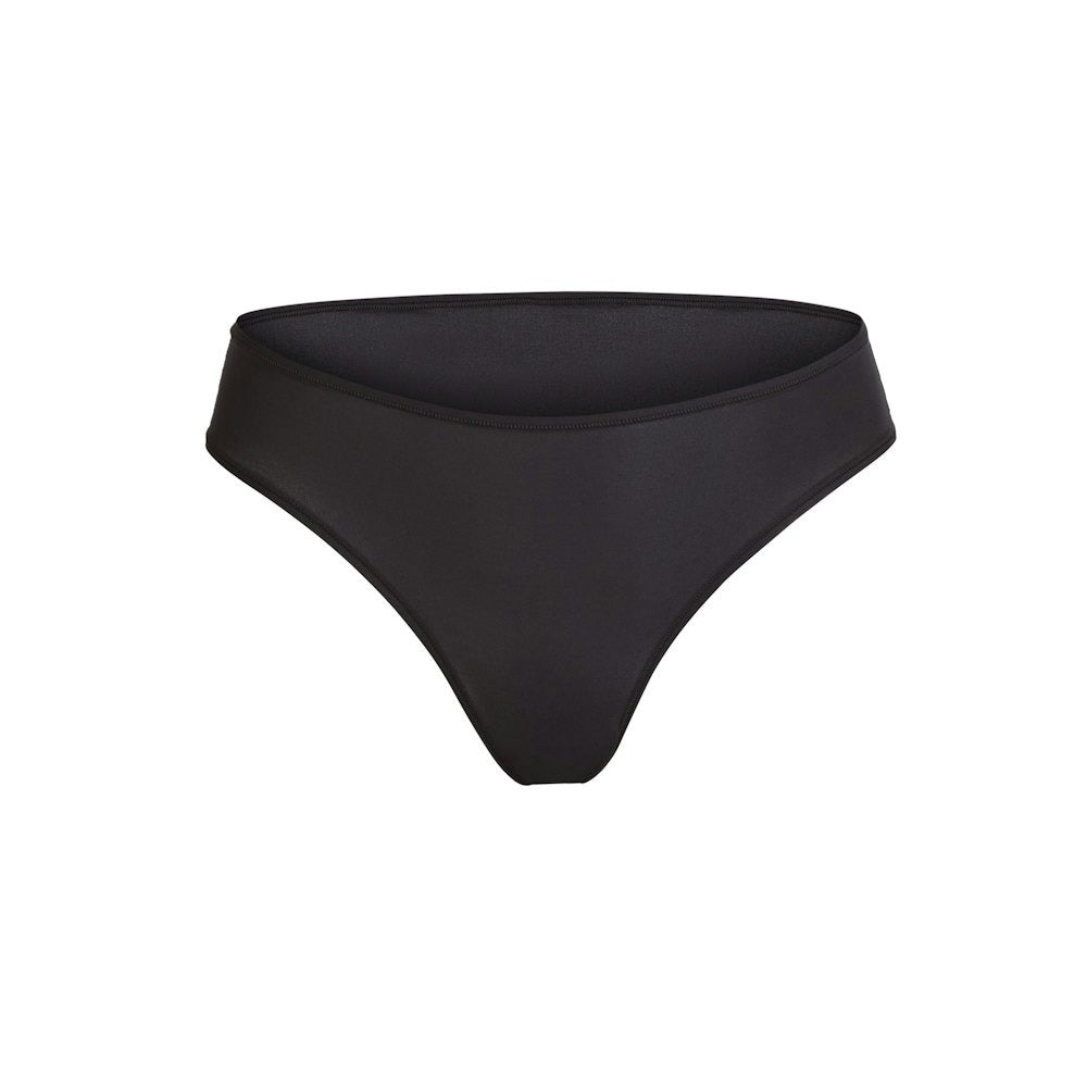 LOW BACK LONGLINE BRA