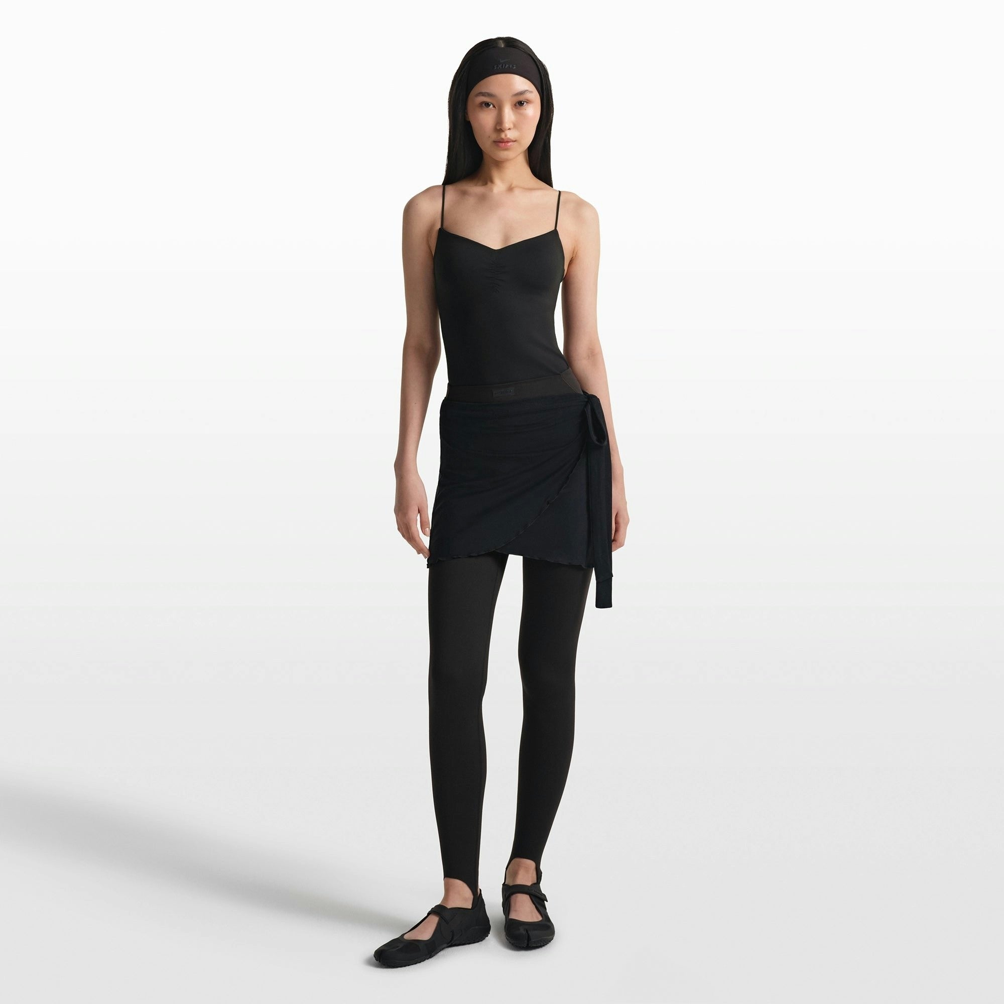 V-LINE STIRRUP LEGGING