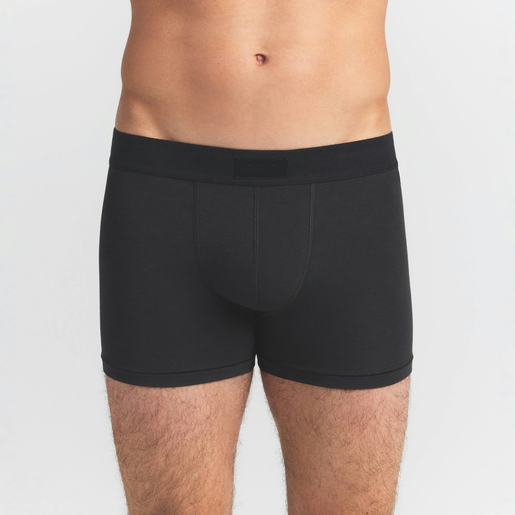 MENS 3" BOXER BRIEF 5-PACK