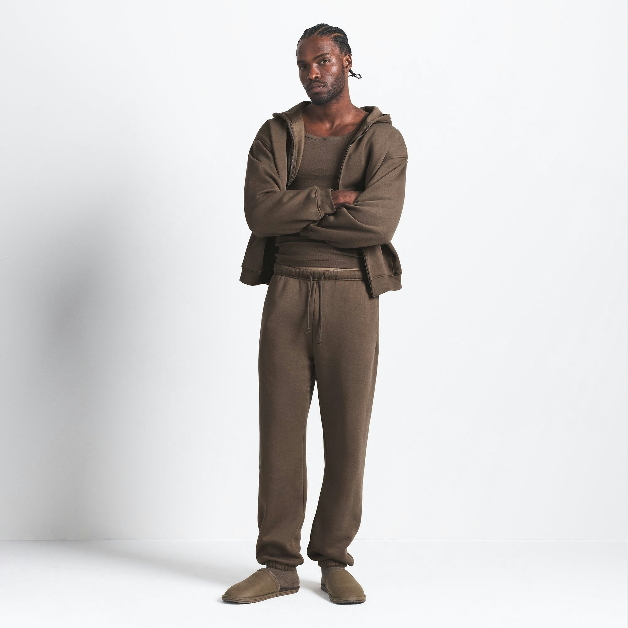 MENS RELAXED JOGGER
