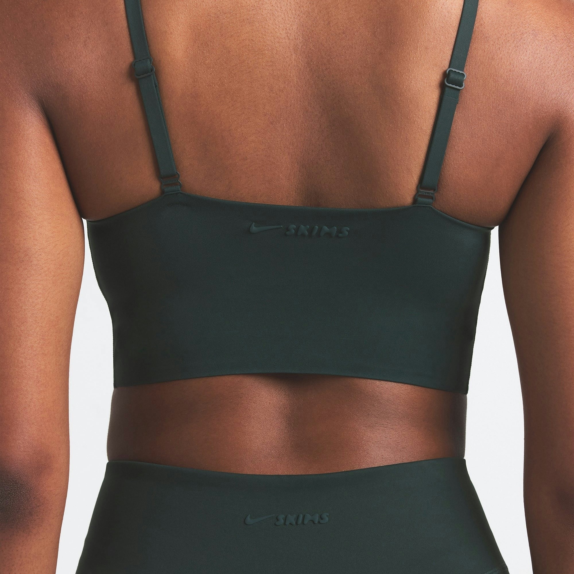 CAMI BRA TOP