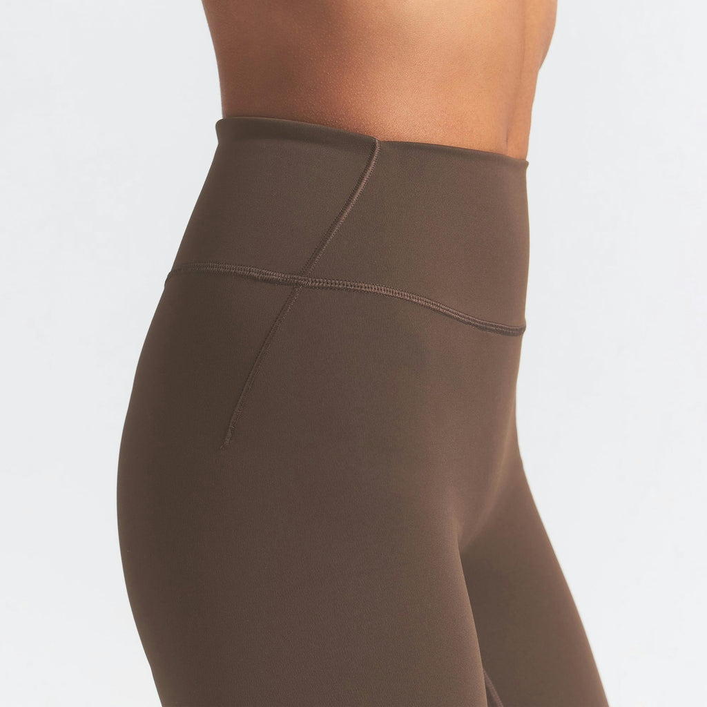7" BIKER SHORT