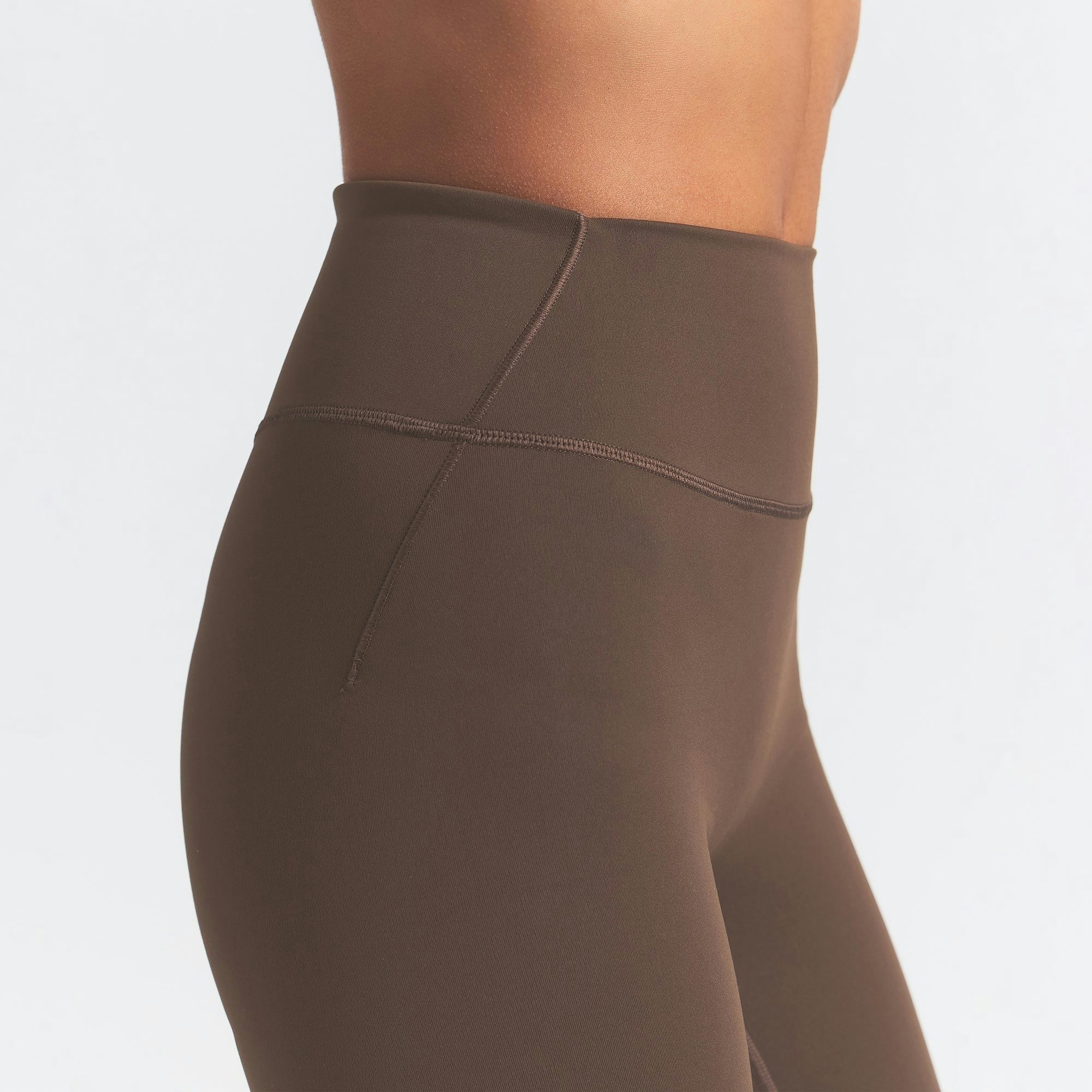7" BIKER SHORT