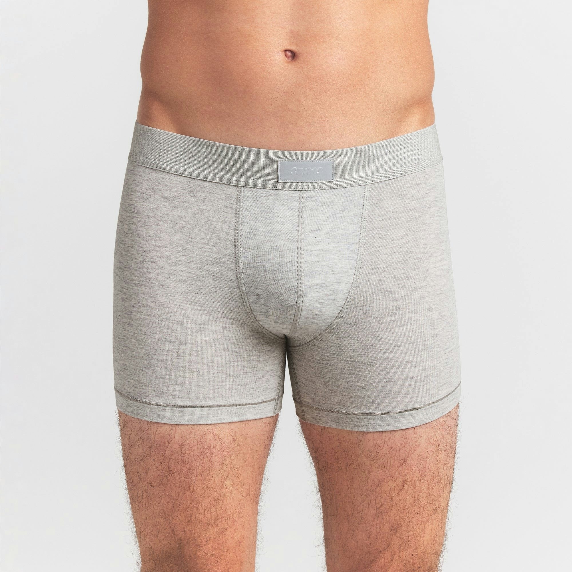 MENS 3" BOXER BRIEF 5-PACK