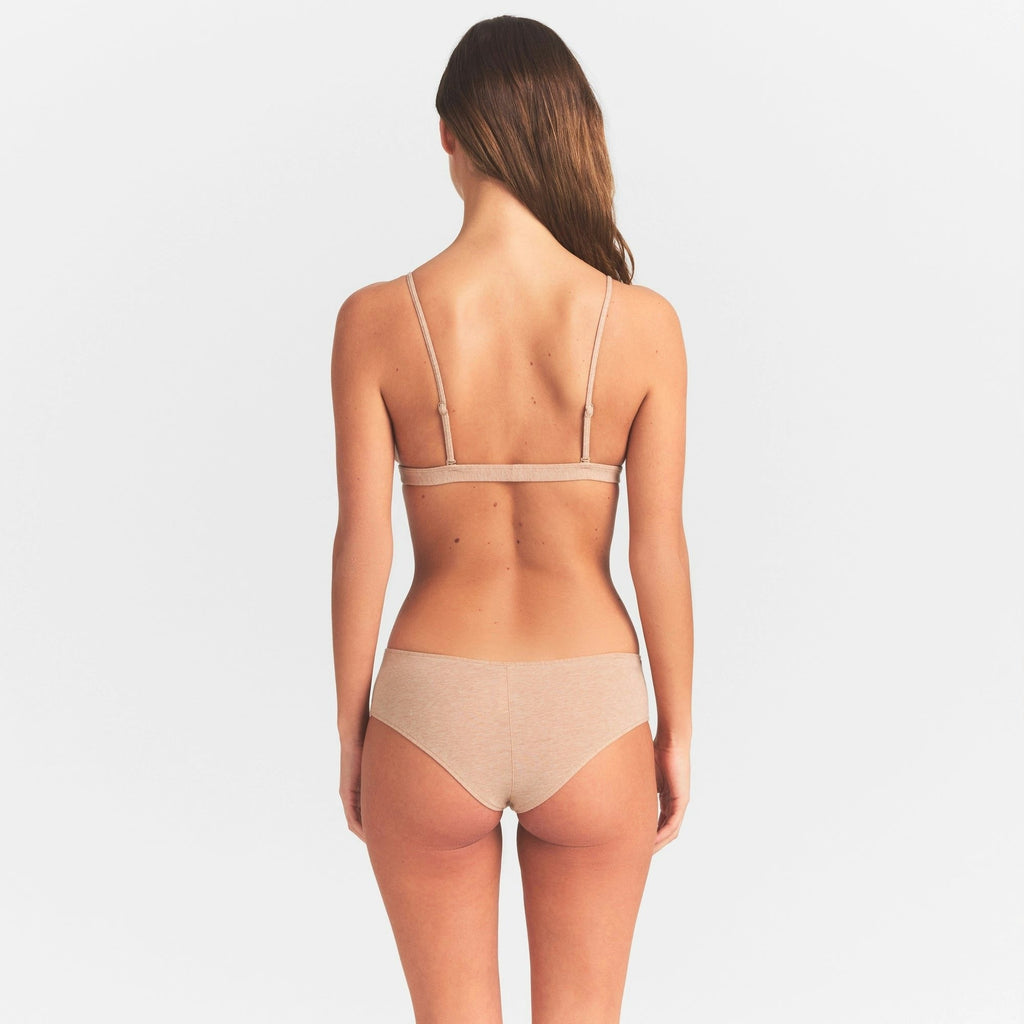 TRIANGLE BRALETTE