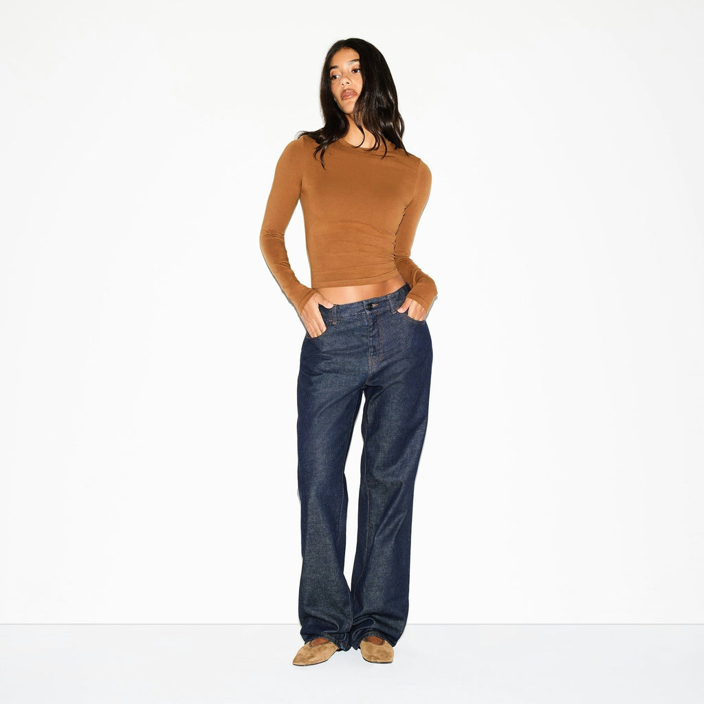 LONG SLEEVE T-SHIRT