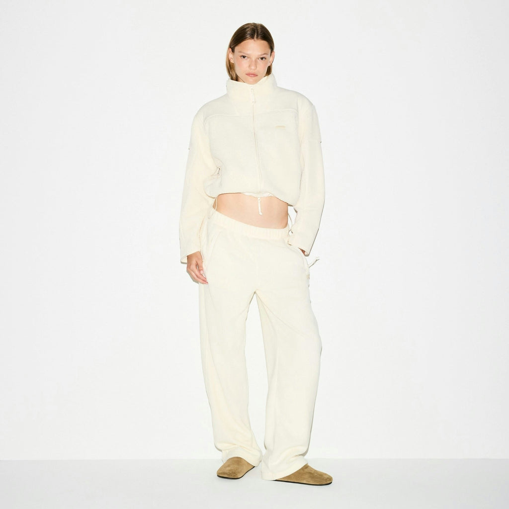 STRAIGHT LEG PANT
