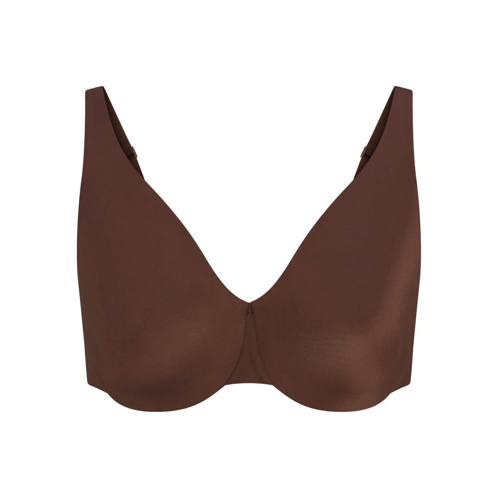 UNLINED MINIMIZER BRA