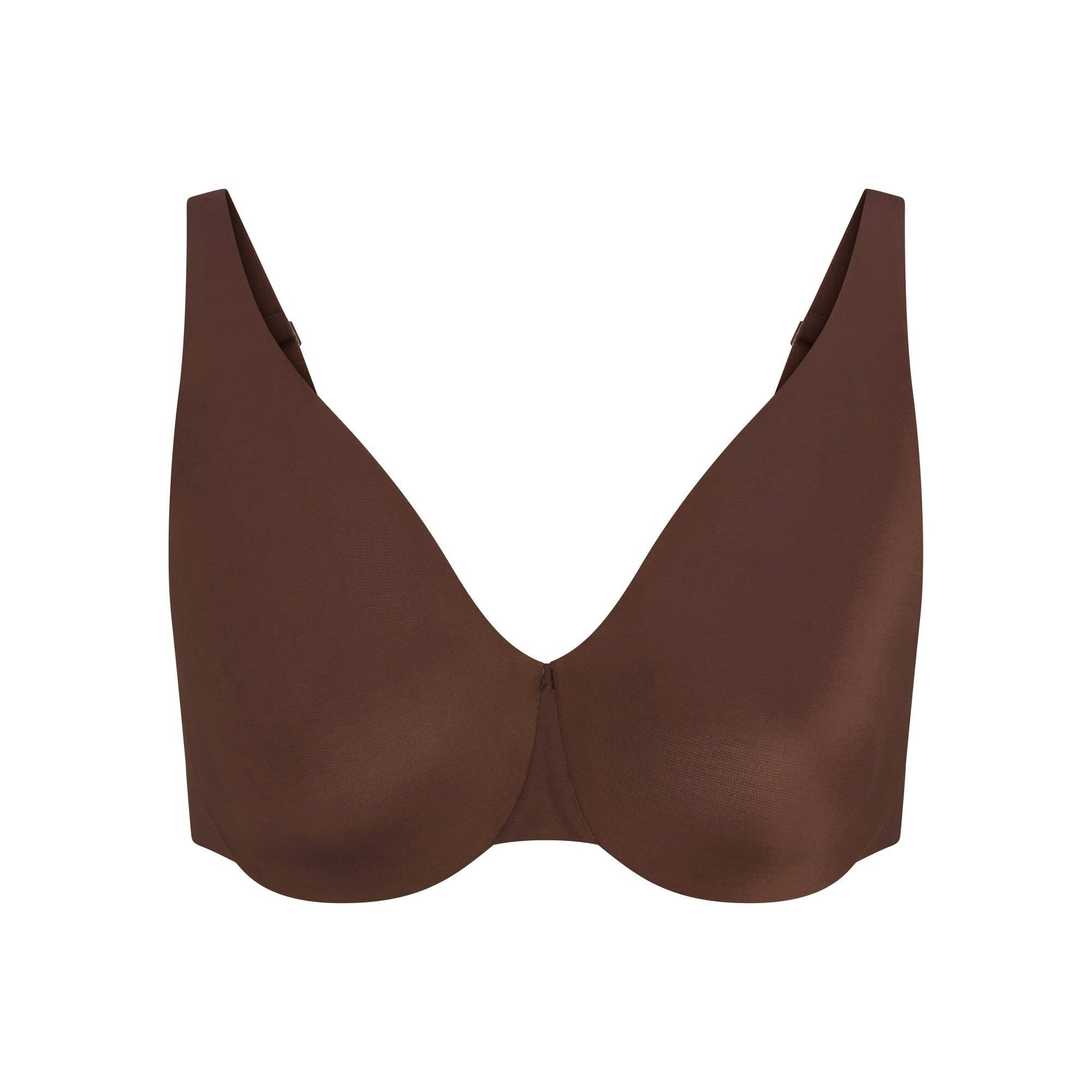 UNLINED MINIMIZER BRA