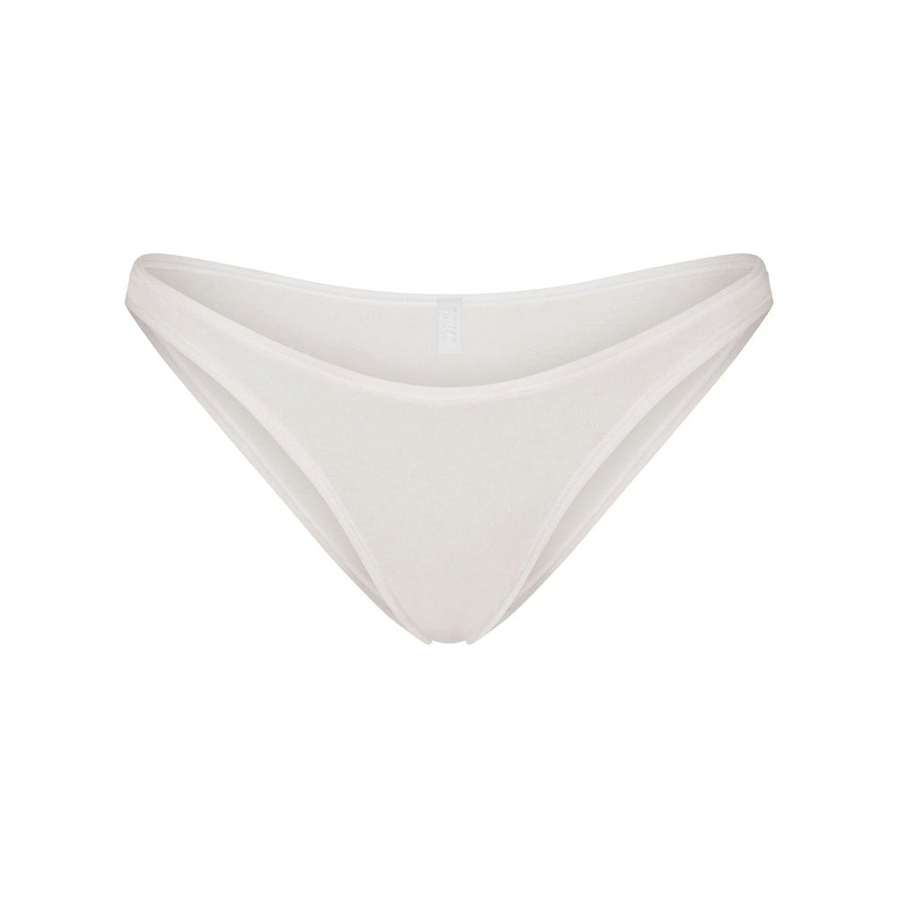 UNLINED DEMI BRA